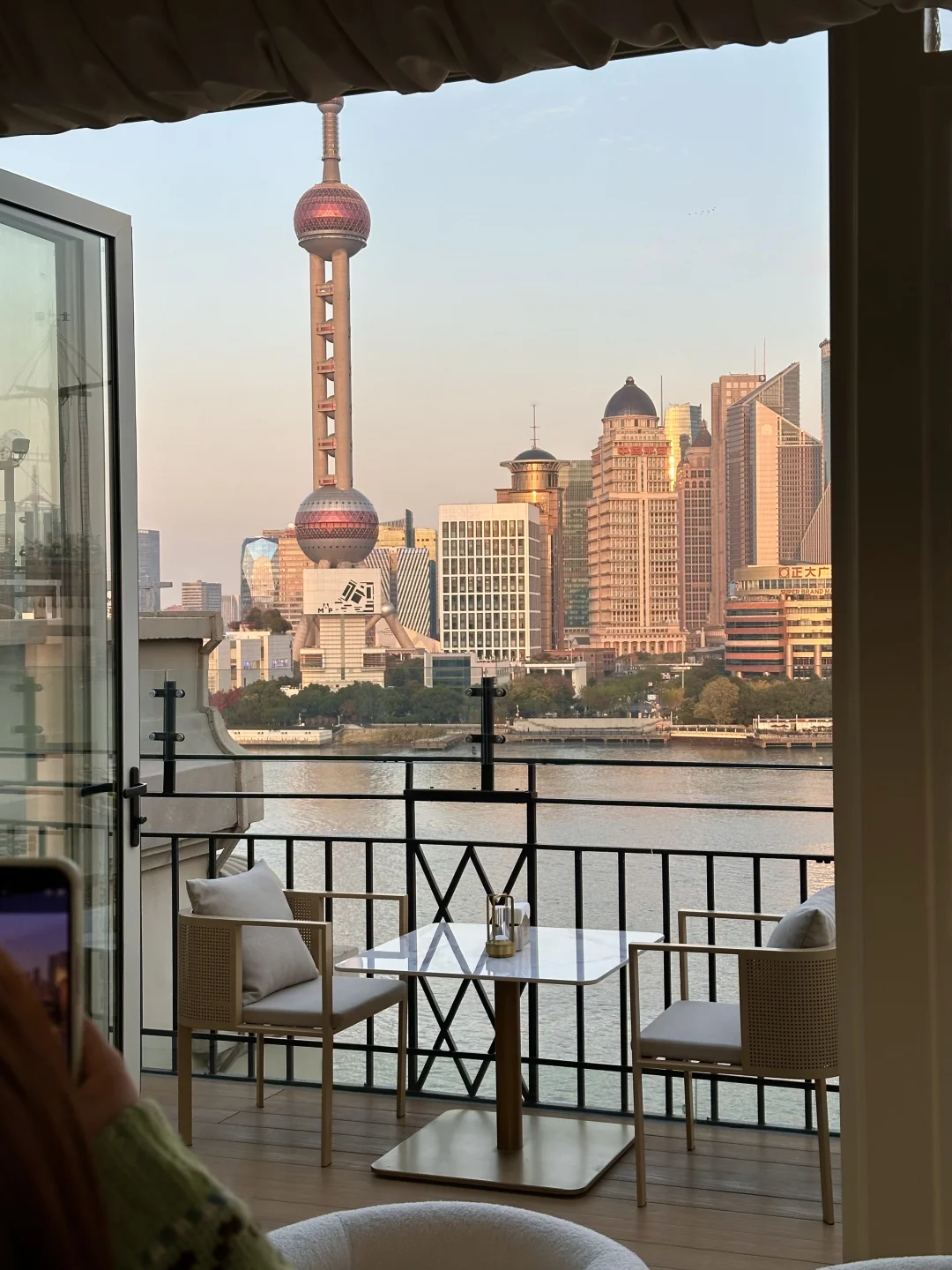 （上海外滩）在跟风最成功的一次！！！