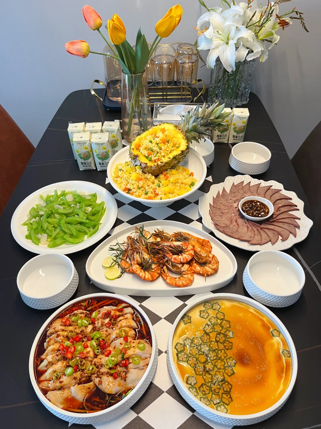 每个人都有自己“向往的生活”