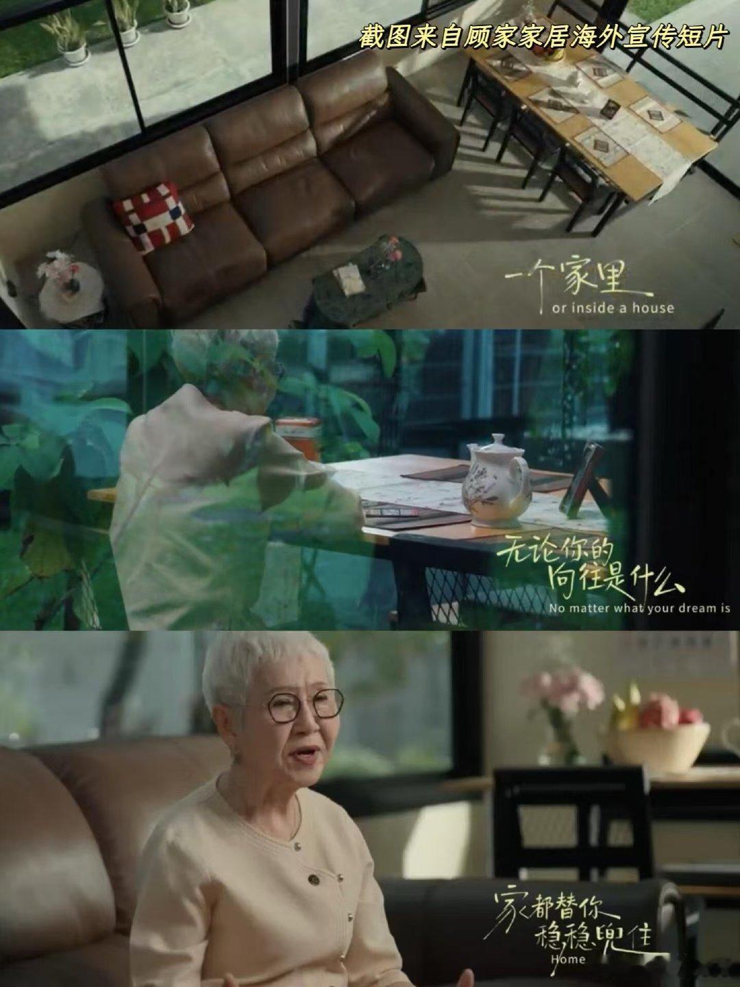 #中式美学在海外的渗透力#
国产出海影片成绩再创新高！剧组威尼斯首次合体，朴实的侨乡故事打破文化隔阂，海外票房突破1亿，实力印证好故事不分国界。#给阿嬷的情书剧组首次合体露面# ​