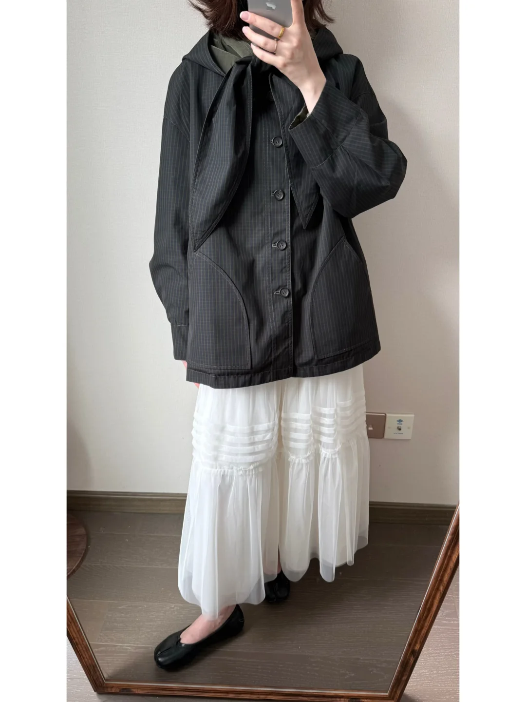 18套春季出游穿搭合集🪴