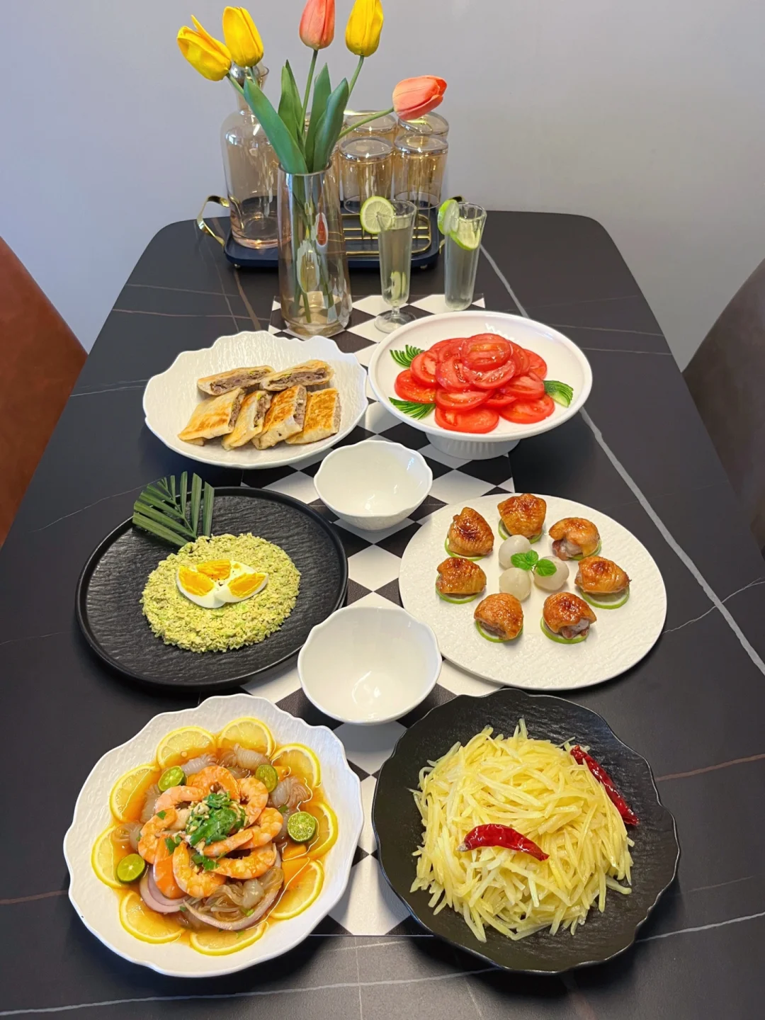 收起你的玻璃心，碎给谁看呢