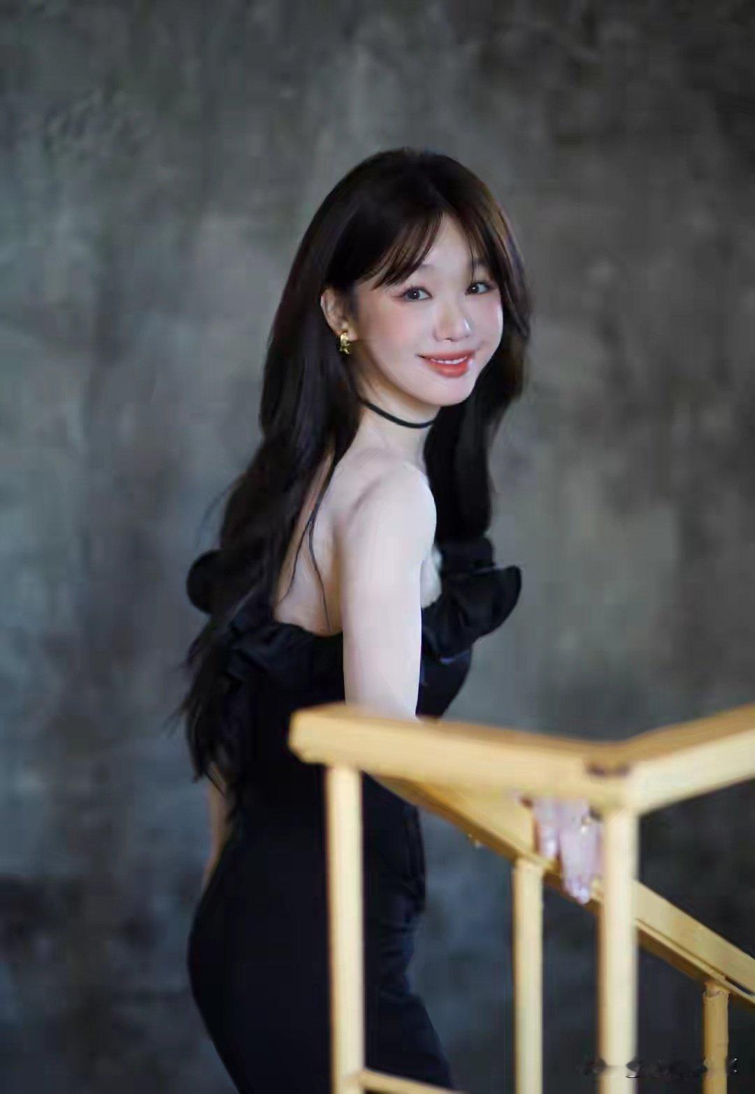 反差感拉满！徐梦洁新剧《好一个乖乖女》，根本不是甜妹剧本！ ​