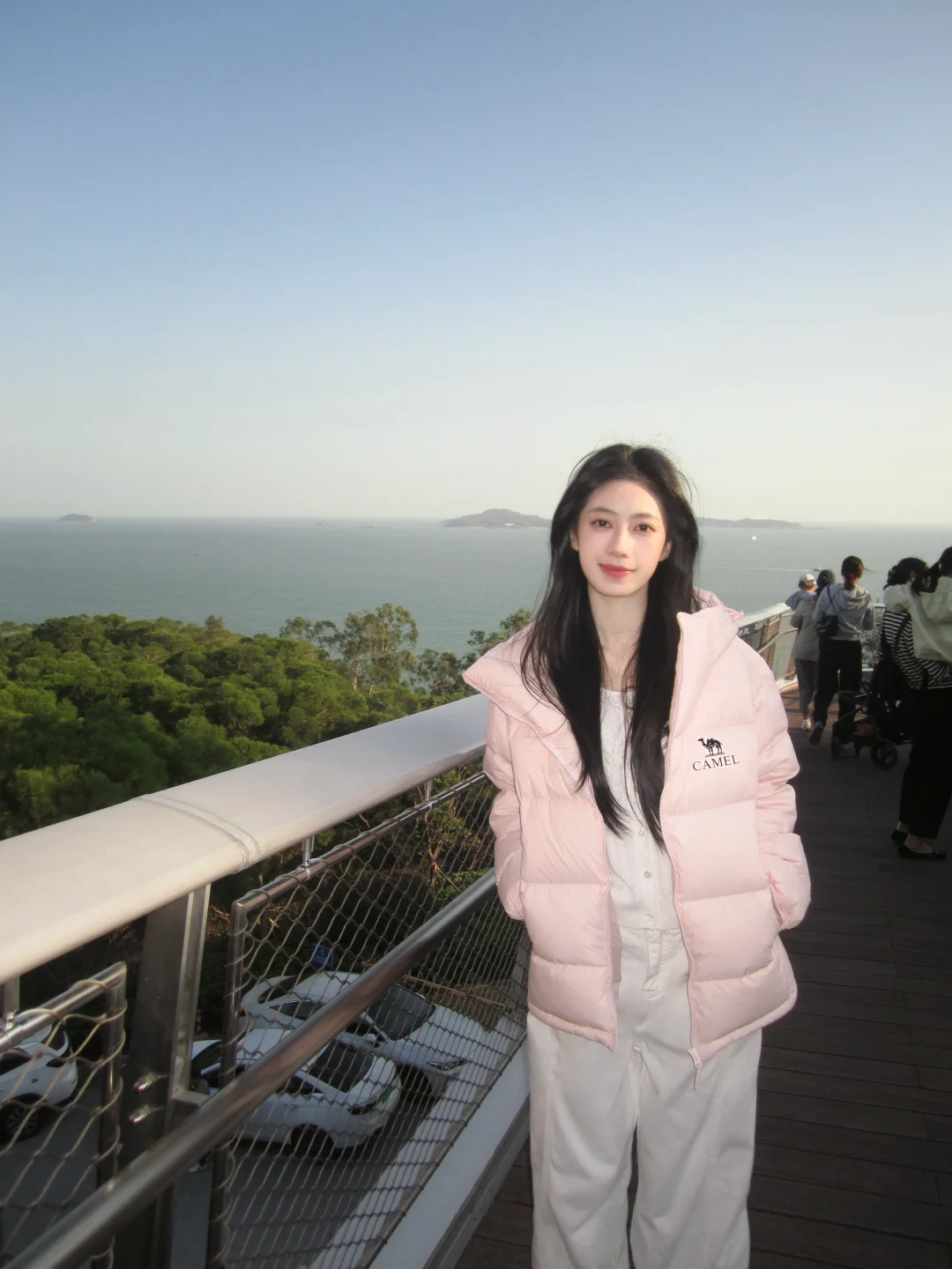 一键入冬啦～๑ᵒᯅᵒ๑