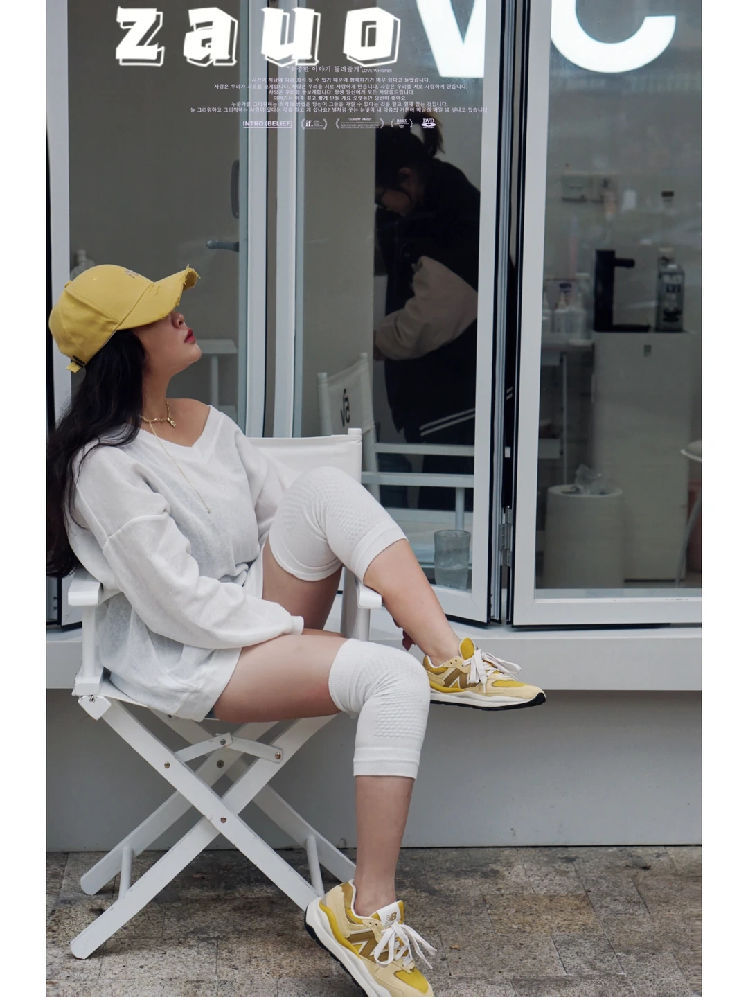 谁说冬天只能“美丽冻人”？鱼和熊掌可以兼得！