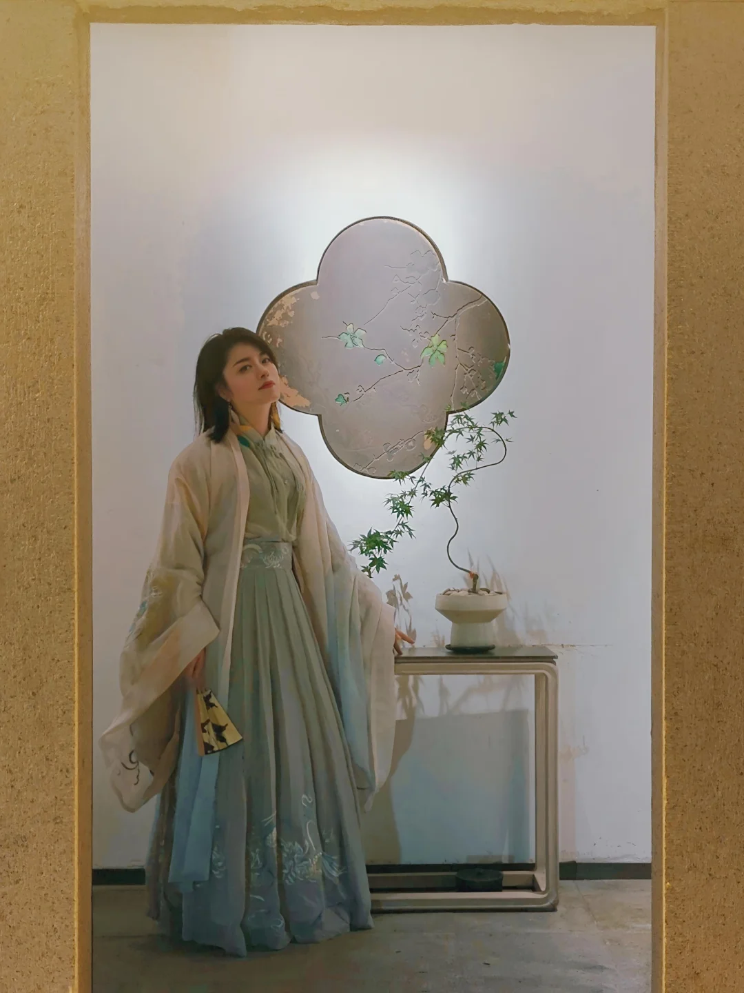 这里号称乾隆的民间行宫｜虹饮山房