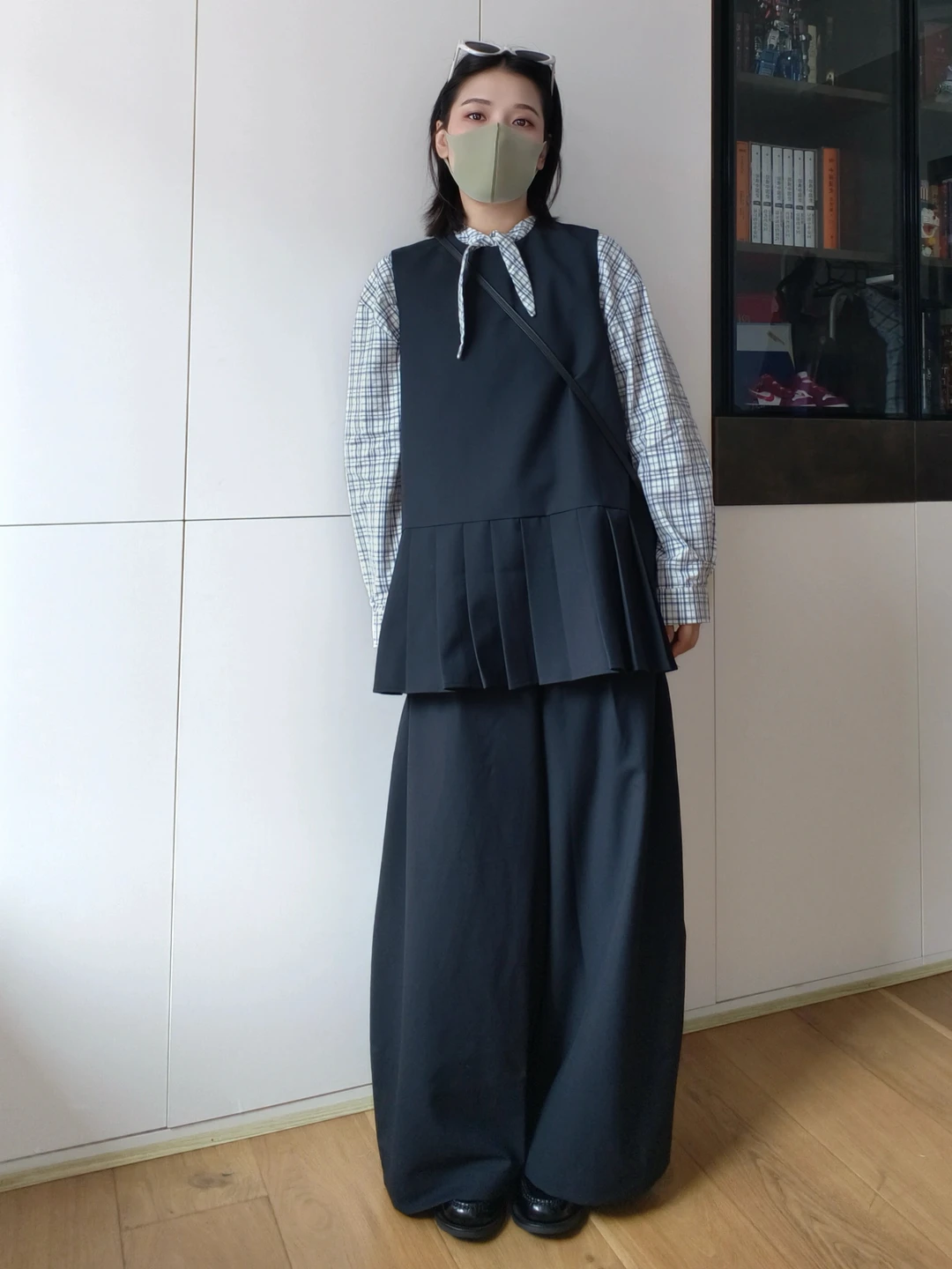 🥧早起来个派，什么派学院派