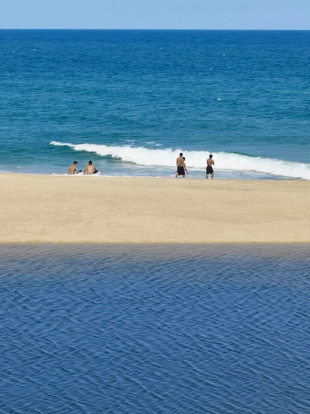 万宁，果然最好的地方都是免费的❗️❗️附攻略