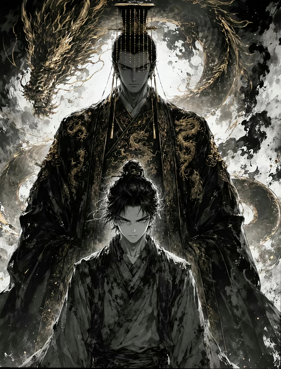 秦始皇（公元前259年—公元前210年），嬴姓，赵氏，名政，又名赵政、吕政、祖龙，是中国历史上第一位完成大一统的皇帝，被明代思想家李贽誉为“千古一帝”。
 
基本信息
 
- 出生日期：秦昭王四十八年（公元前259年），生于赵国邯郸（今河北省邯郸市）
​
- 逝世日期：秦始皇三十七年（公元前210年