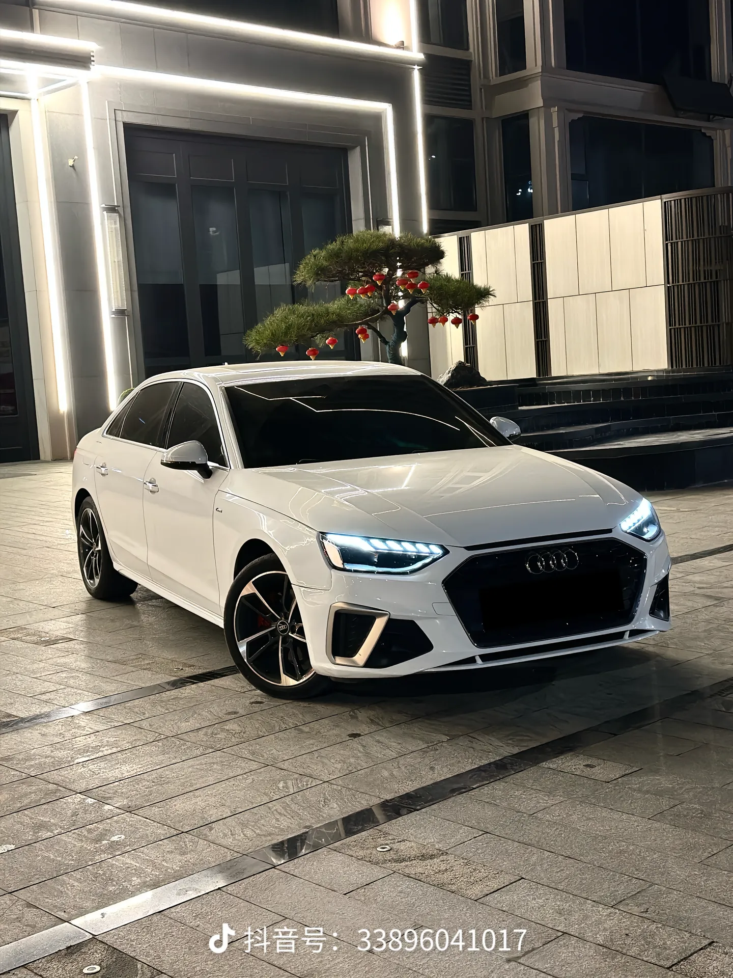 买特斯拉还是A4L，优先选特斯拉Model Y长续航全驱（落地≈32...