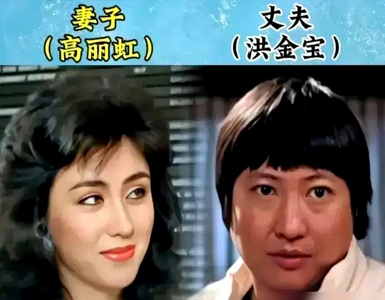 荧幕上掀桌子的“乌鸦”张耀扬，现在天天在菜市场挑白菜。

当年他拍动作戏伤了脊椎，干脆退圈过起了日子。路人碰到他，脾气温和得很，没一点戏里的凶相。

任达华和吴镇宇也是一样。演惯了大佬和反派，戏外却全是顾家好手。

任达华把拍戏当养家营生，赚的钱全拿来给家里打底。吴镇宇片场演完疯子，回家直接交出工资