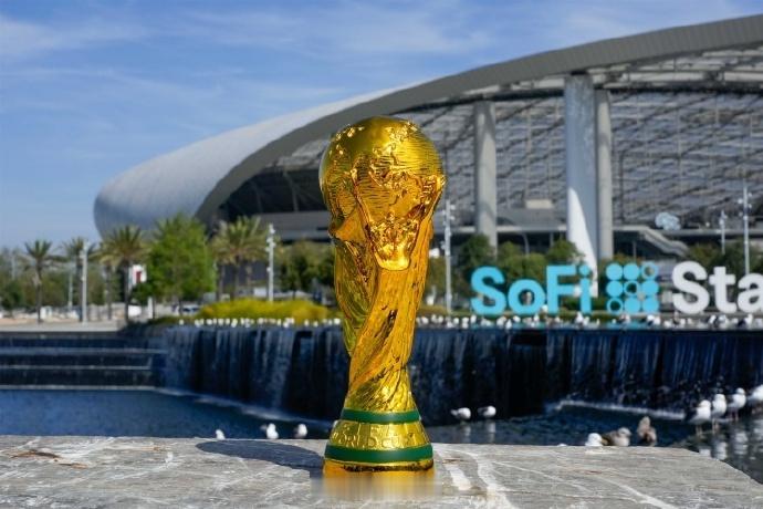 据阿斯报报道，国际足联将就2030年世界杯扩军至66队的提议展开讨论。...