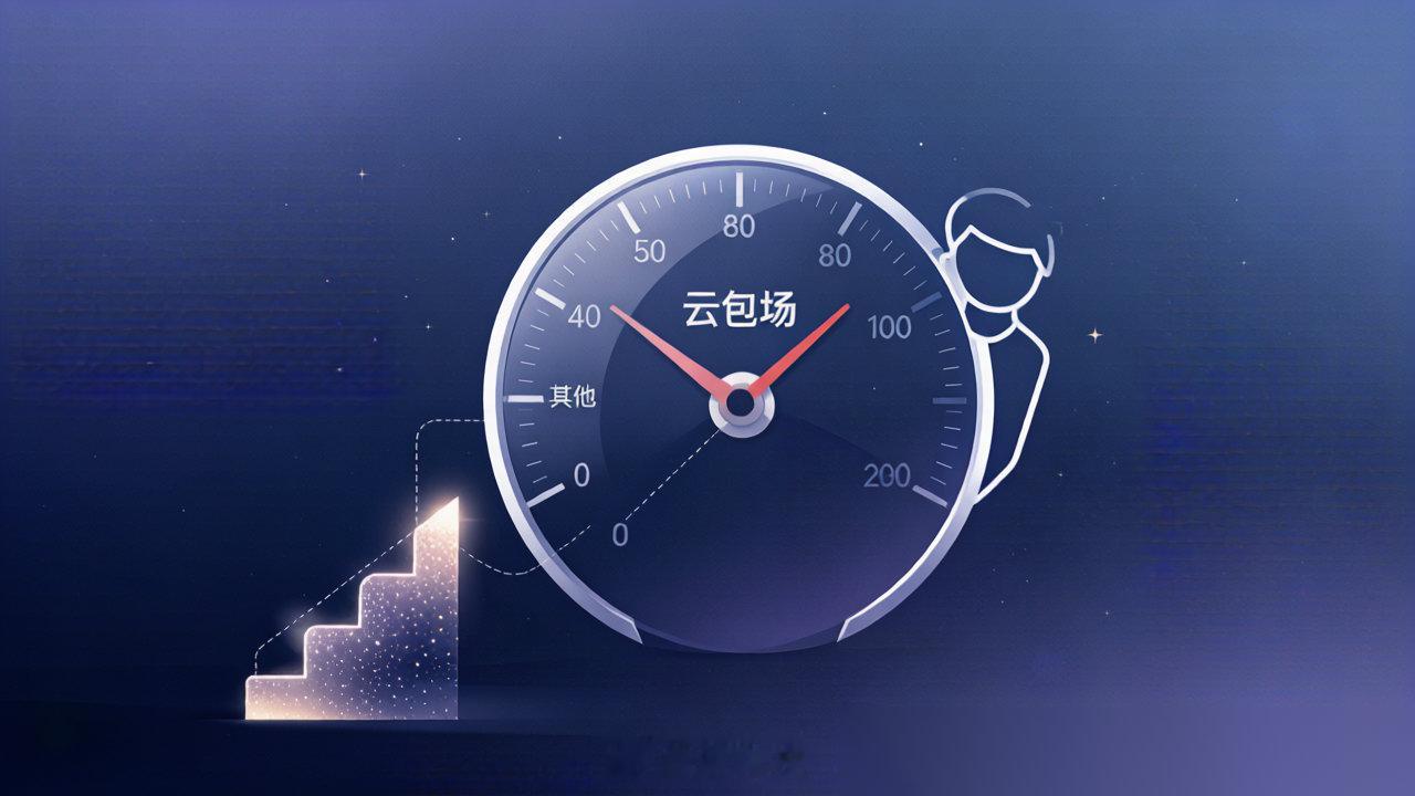 吃瓜路过，看到，给我看乐了。这感觉就好比，期末考试排名，老师只算了你课...