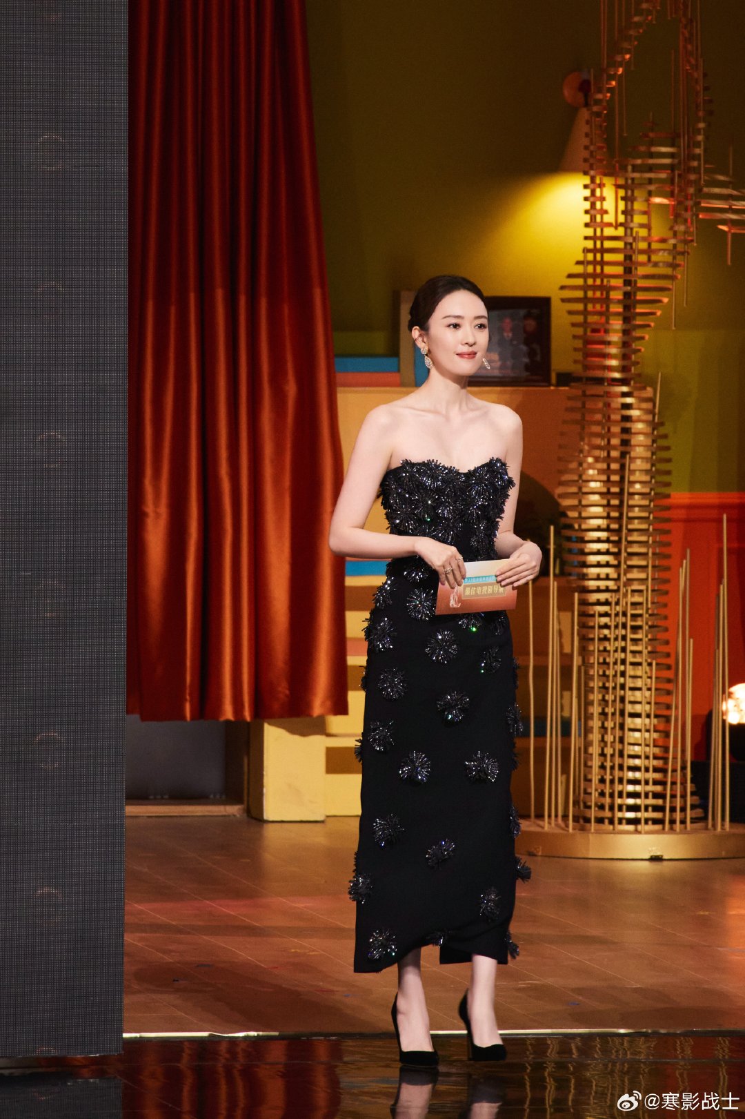 唯美动人女明星——童瑶、宋轶 ​