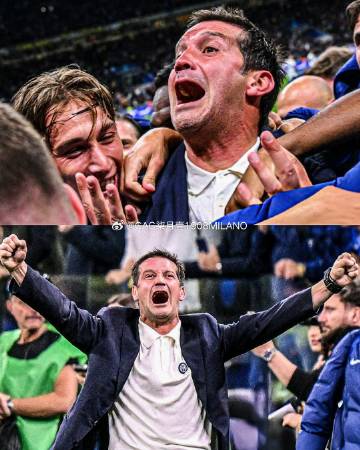 【2025/26联赛】 | 都灵 vs 国际米兰 | 赛前发布会<br...