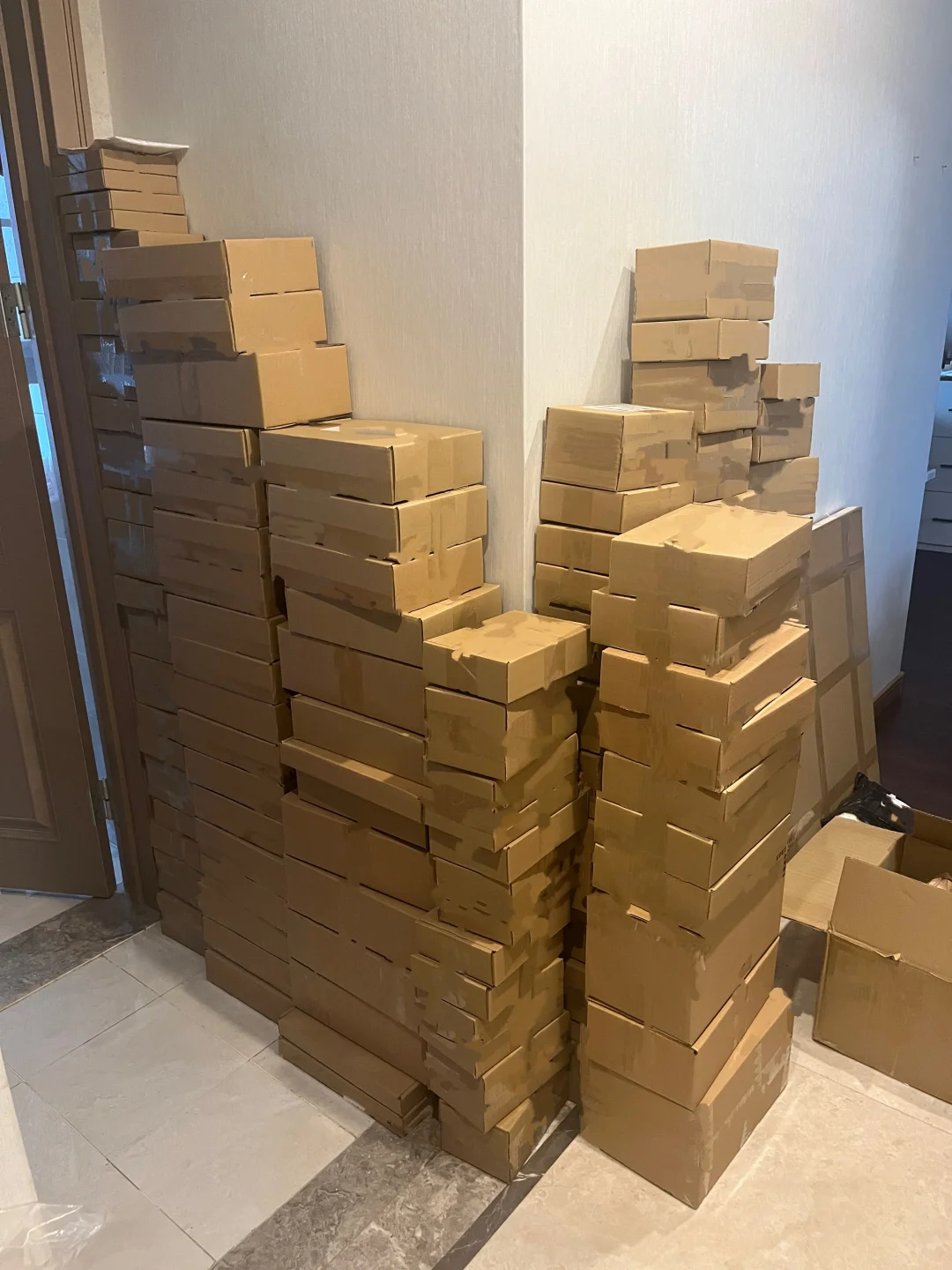 35岁不上班，专职做电商，最近的一点感悟