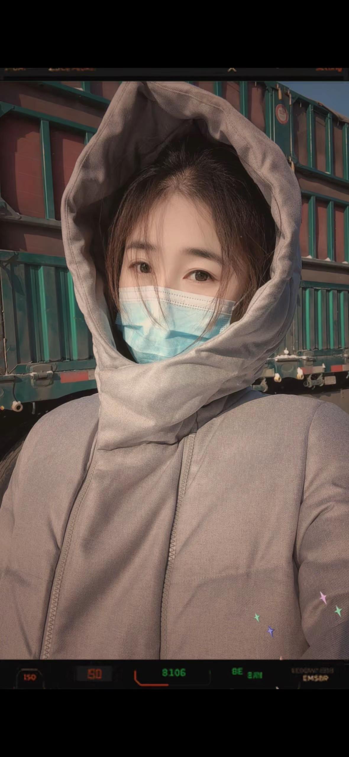 上天如果不给你磨难，你又如何看透人心