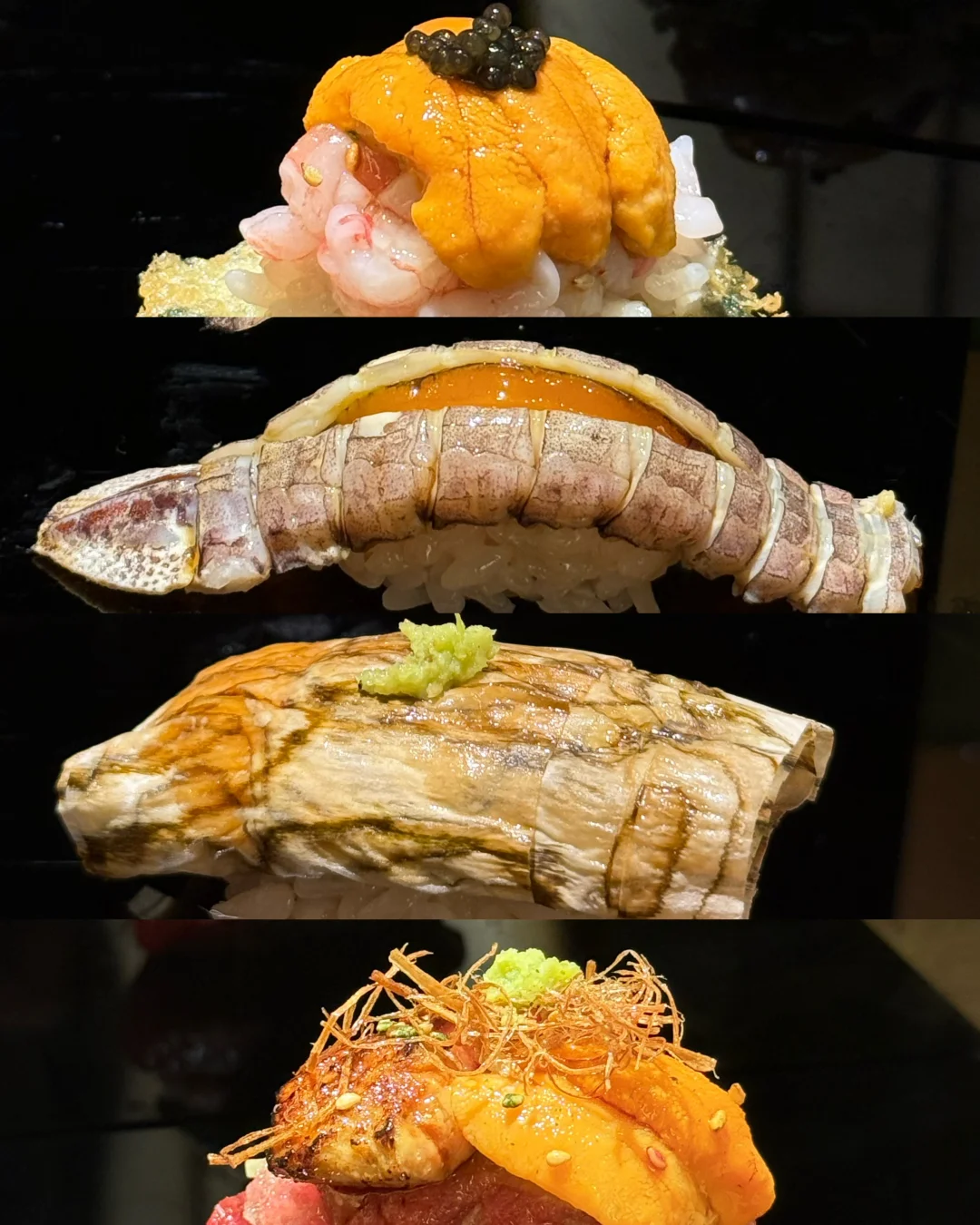 分享琶洲喂猪式板前（不贵