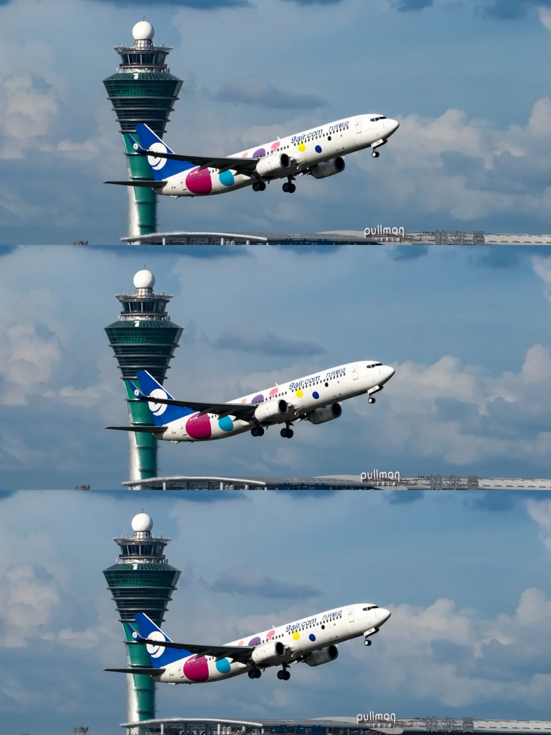 广州唯一本土廉航，居然是“吉祥航空”她妹❓