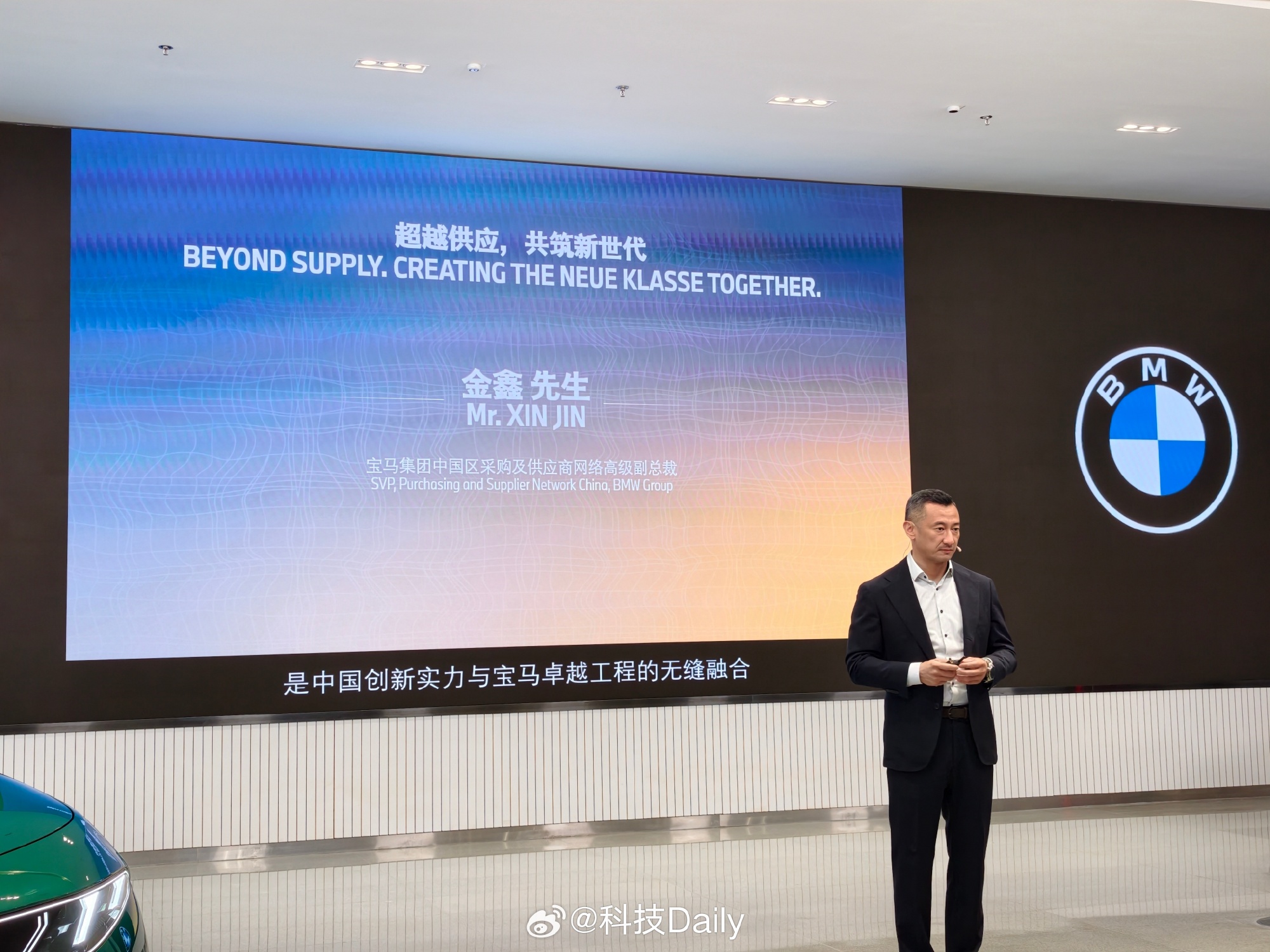 现在很多车企在宣传的时候都会特意说明，自己的供应商是最顶尖的，但是相比...
