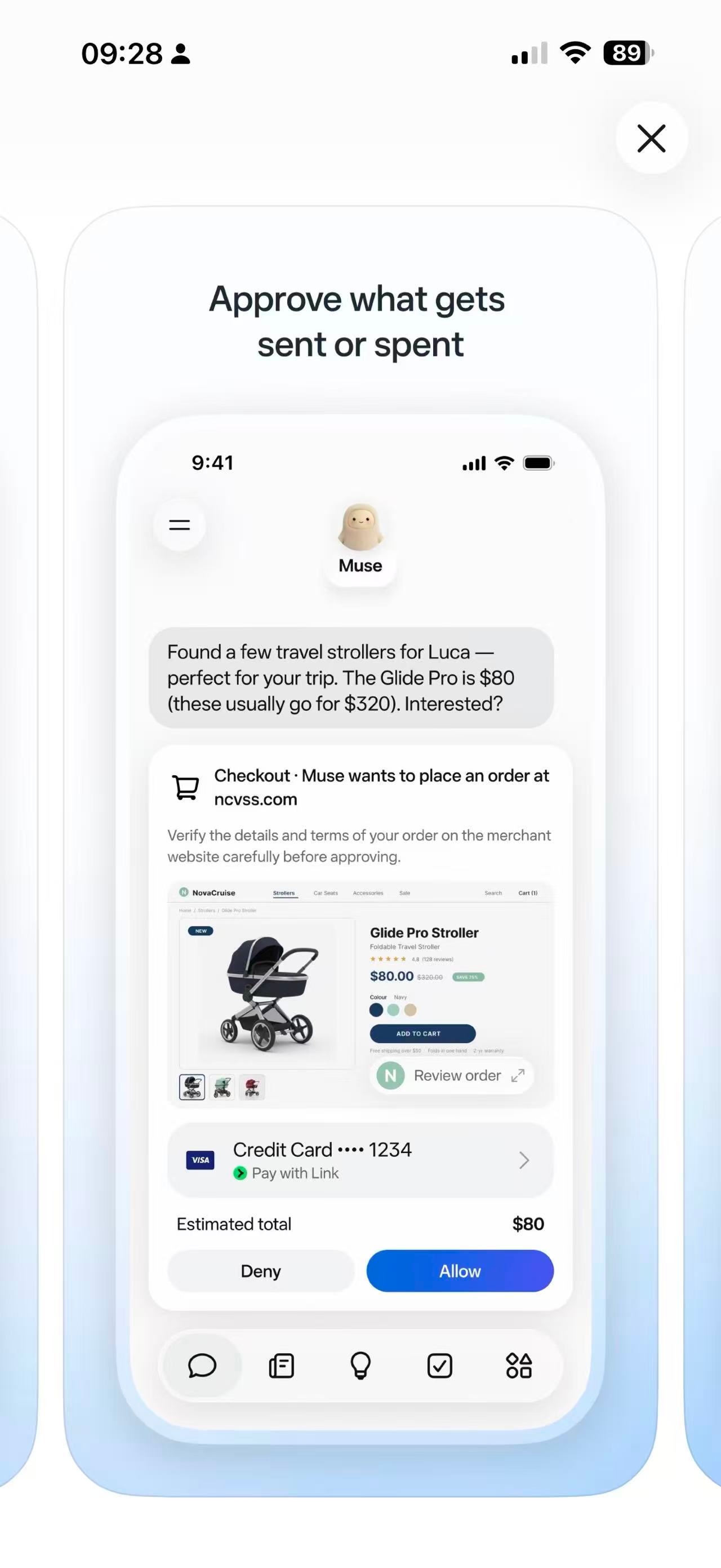 上线仅十天左右，Muse 在苹果美国 App Store 免费应用排行榜上超越 ChatGPT 等产品登顶第一，显示出北美市场对“高自主性 AI Agent”的强劲需求。
收费模式： 提供免费基础版，重度用户可选择每月 20或100 的订阅方案以获取更高的算力支持。   
尽管市场热度高，由于其具备直接操作个人数据的极高权限 ​
