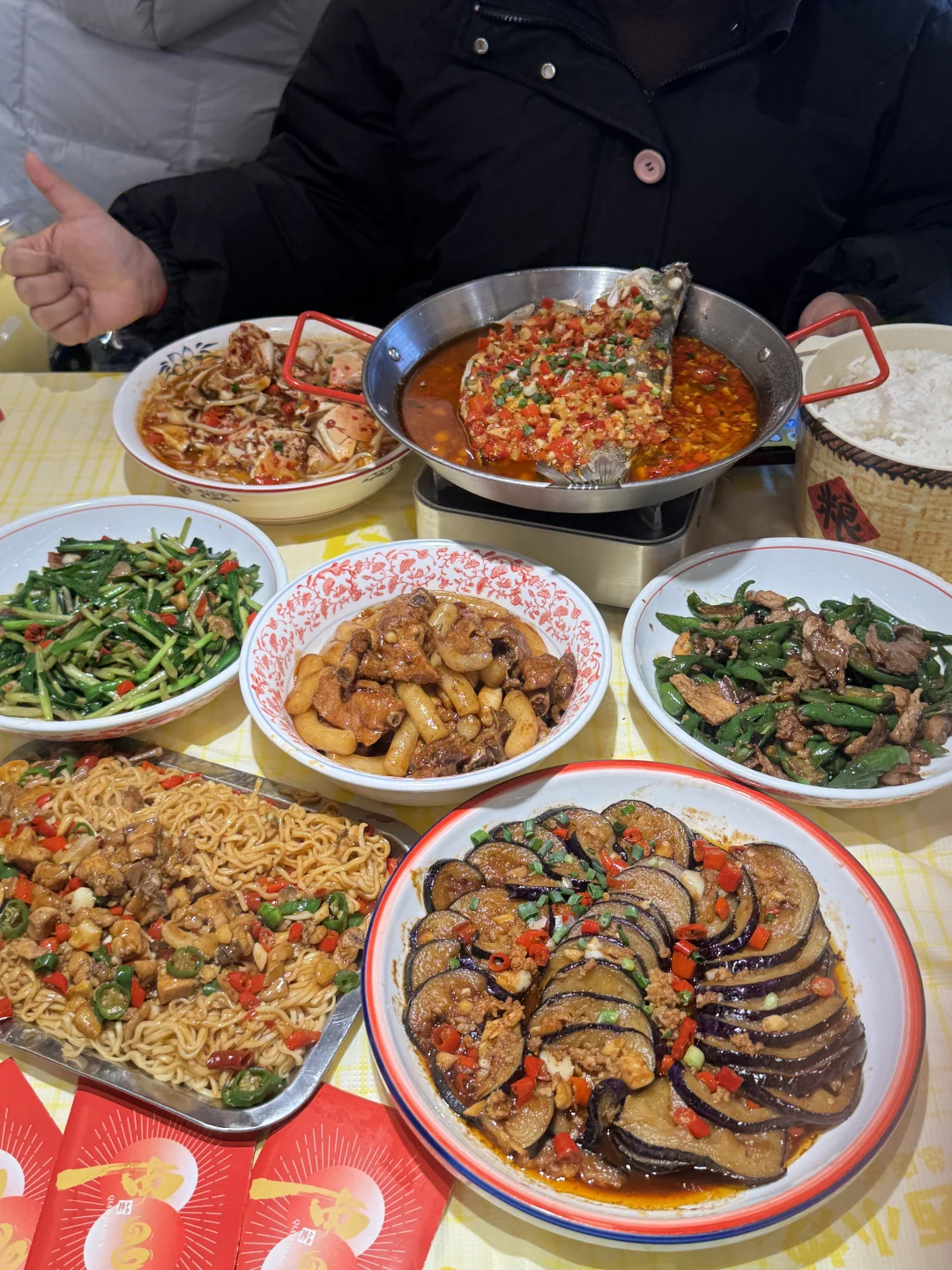 八一广场附近！好吃的赣菜（人均30r…）