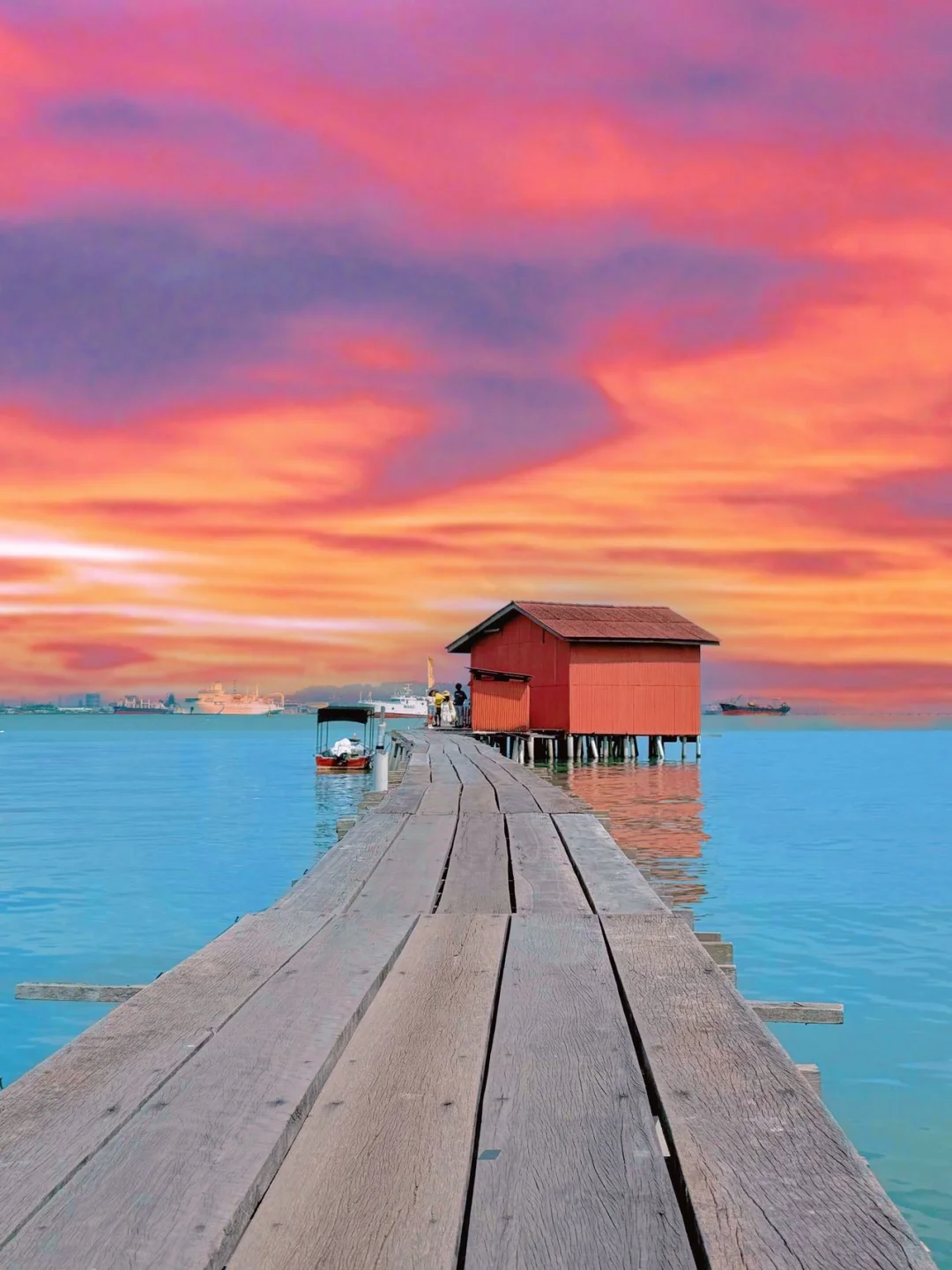 第一次来槟城怎么玩？3天2晚保姆级攻略来咯