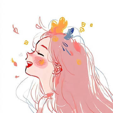🌼  特别喜欢一句话： 互相迁就才最长远，双向奔赴才有意义； 我心疼...