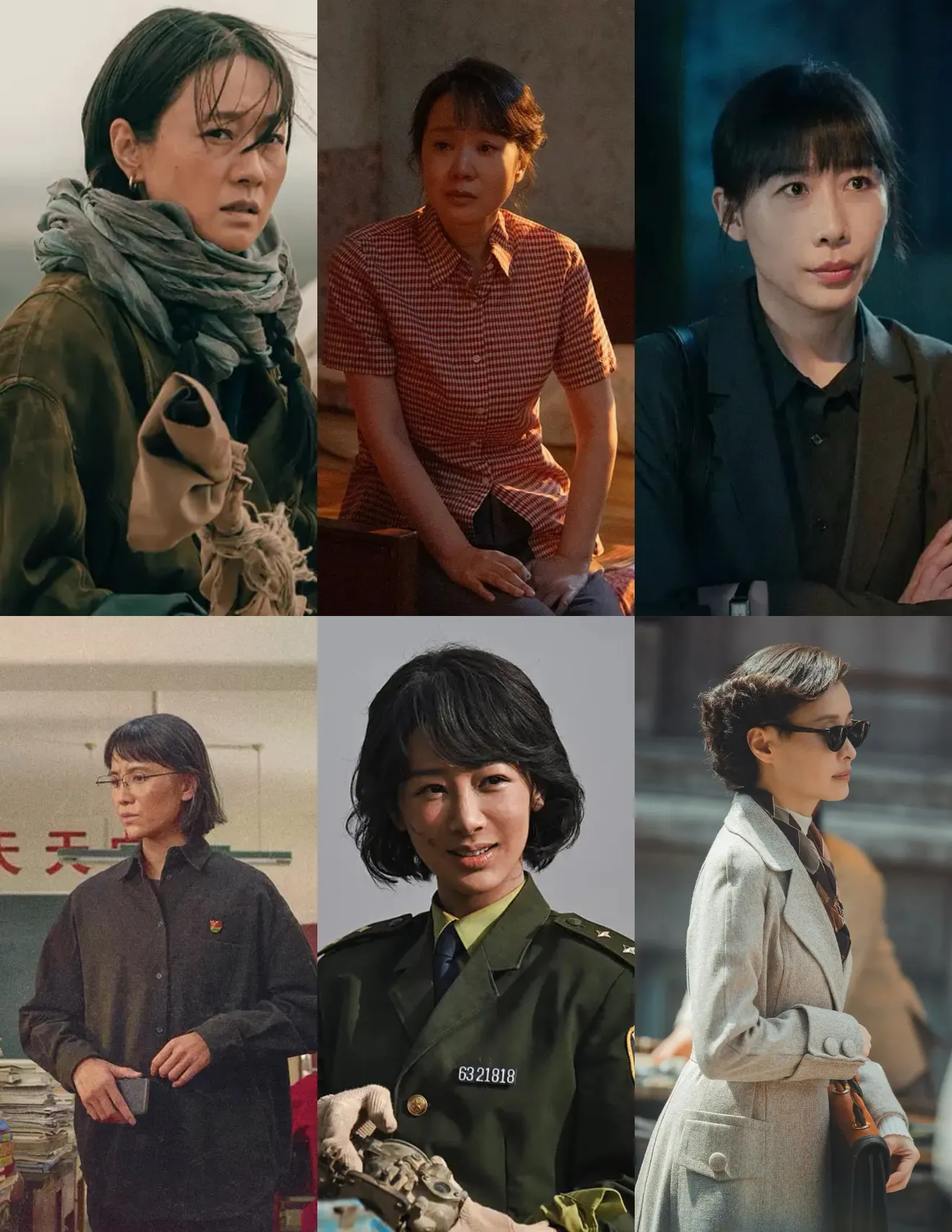 6位金鹰奖实力派女星提名，

杨紫白玉兰陪跑4次，马伊琍阔别多年再入围，有人凭高分剧成最大黑马。
 
第33届金鹰奖最佳女主角提名名单，我看了一遍又一遍。
 
杨紫——《生命树》，第四次拿下白玉兰提名之后，又冲进金鹰女主角逐。这几年接连带着好剧冲各大奖项，粉丝都盼着她能捧回一座重量级奖杯。
 
马伊