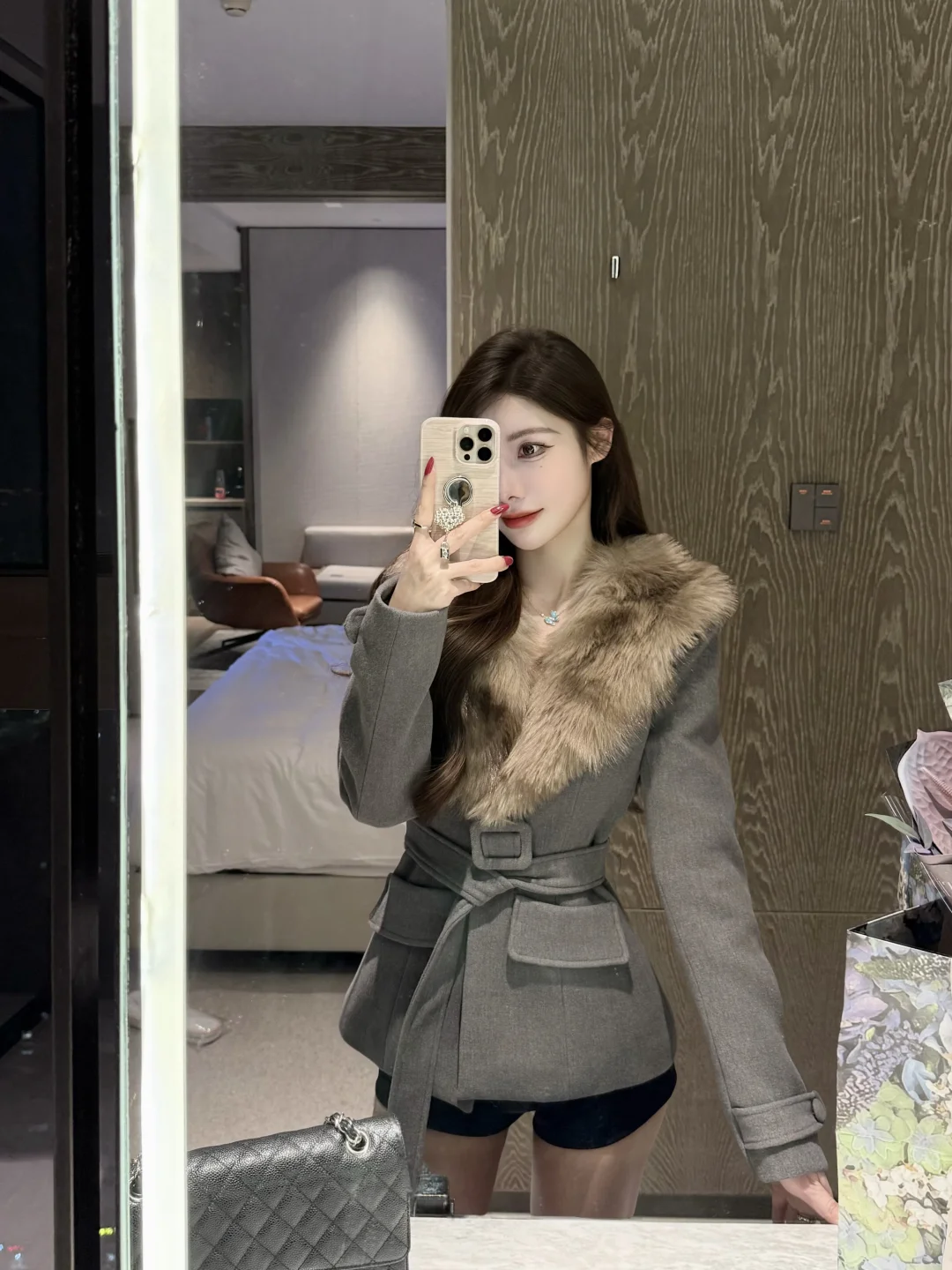 暖暖过冬❄️