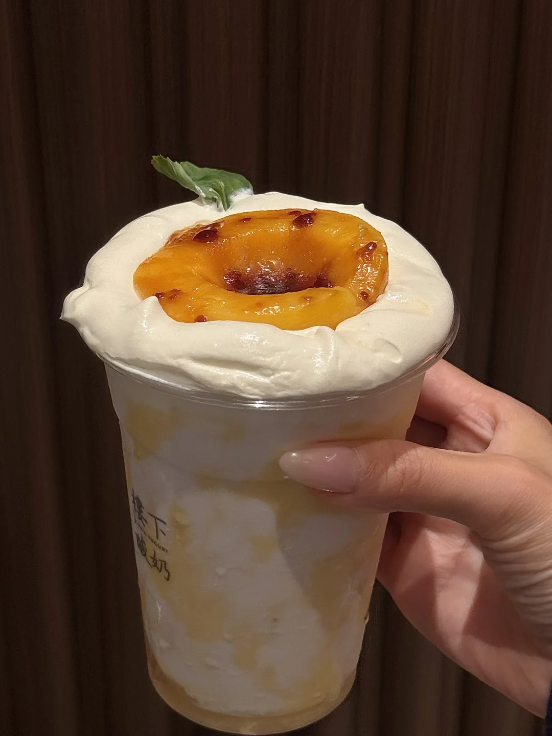 怎么能这么好喝的🥹……