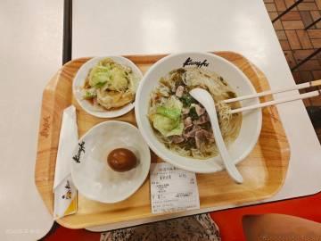 东山口最划算的晚餐了