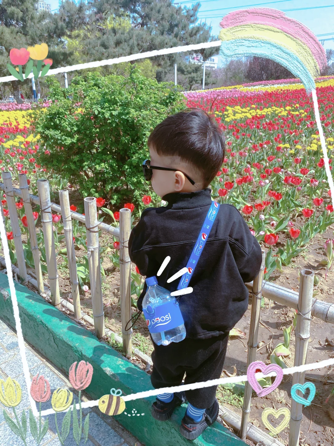 小岛的春天在这里🌷