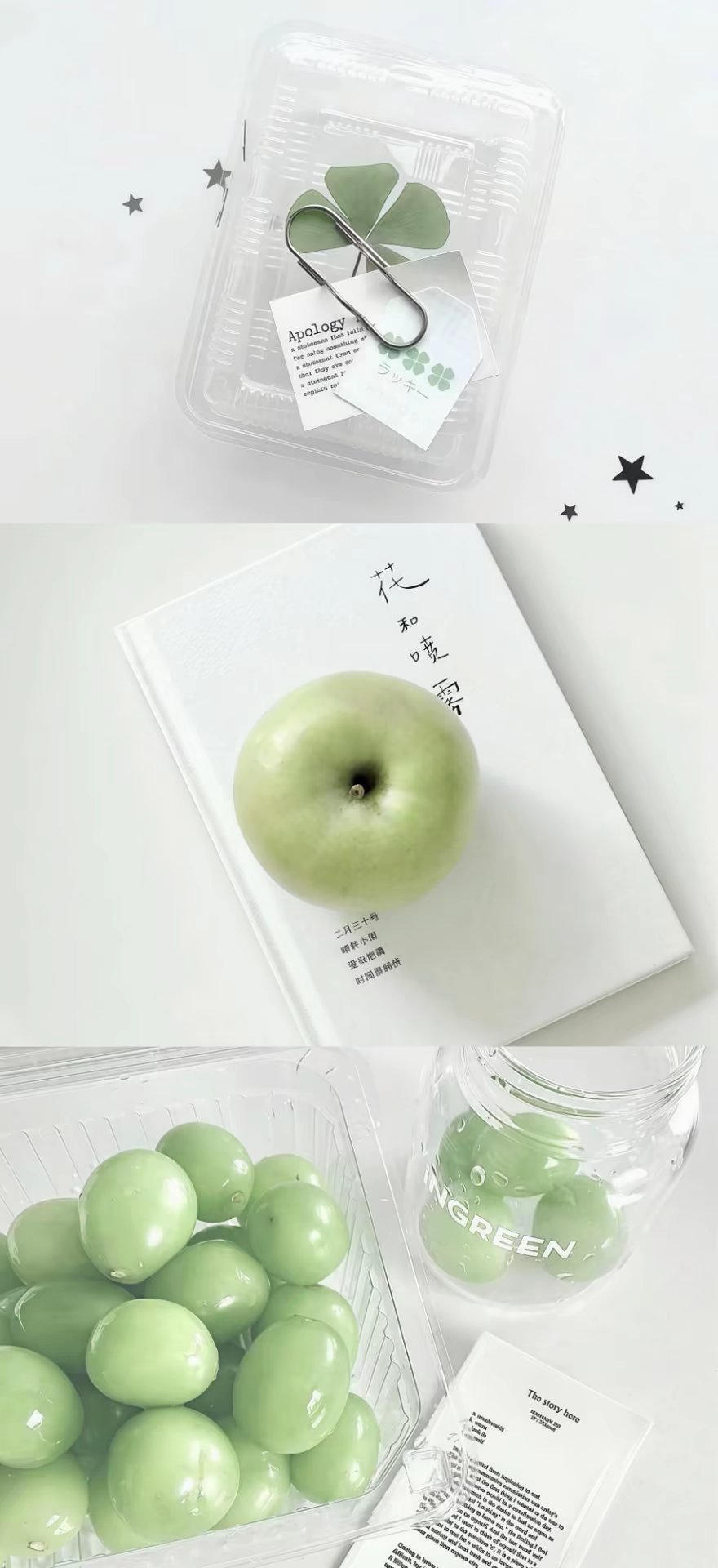 手机壁纸｜iPhone壁纸｜可爱系｜无水印｜萌物 ​