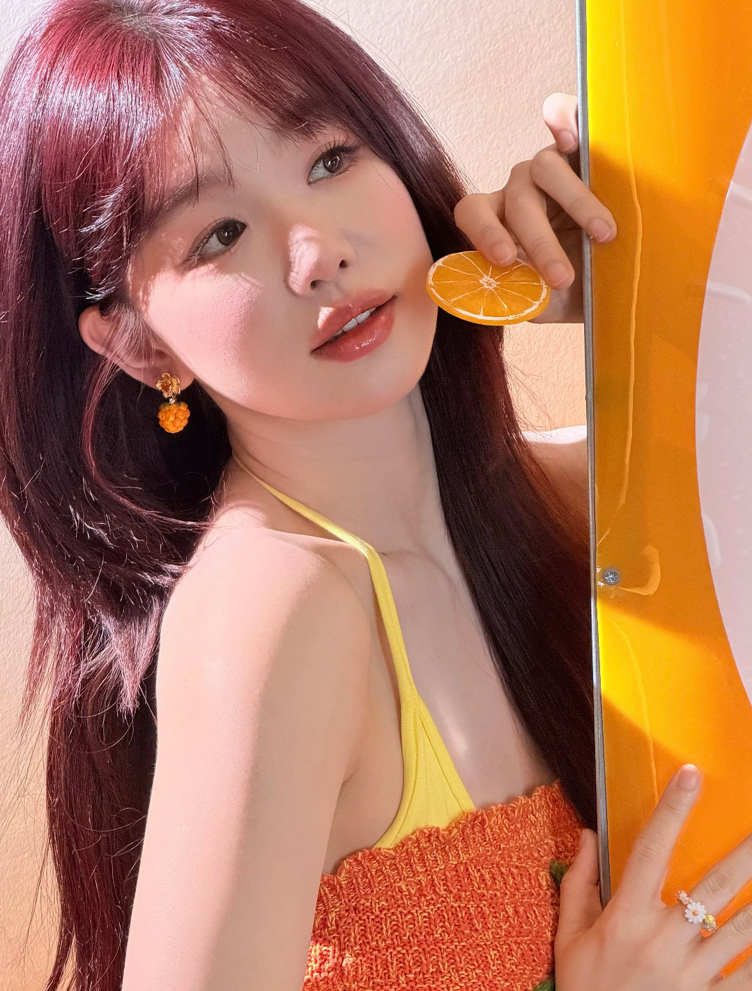 #网图原图分享[超话]# 
10.16徐梦洁 
原图不可商 可二改盈利
三连拿图 赞+评+关
🈲拿完就取 🈲bp 抓到pc11.9r
发其他平台需标明 ​