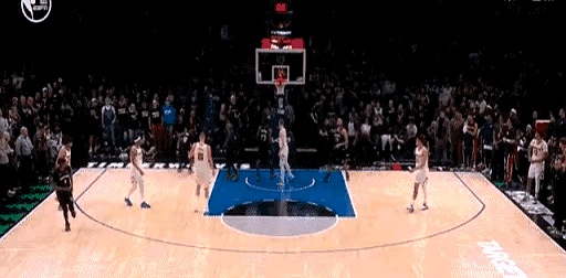 NBA这罚单开得，真是让人心头一紧。    掘金队的约基奇和森林狼队的...