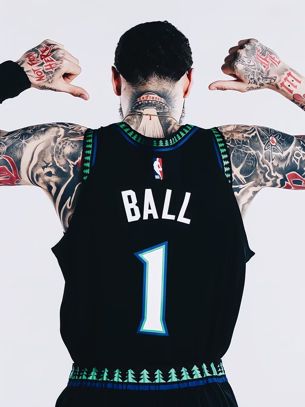LaMelo Ball