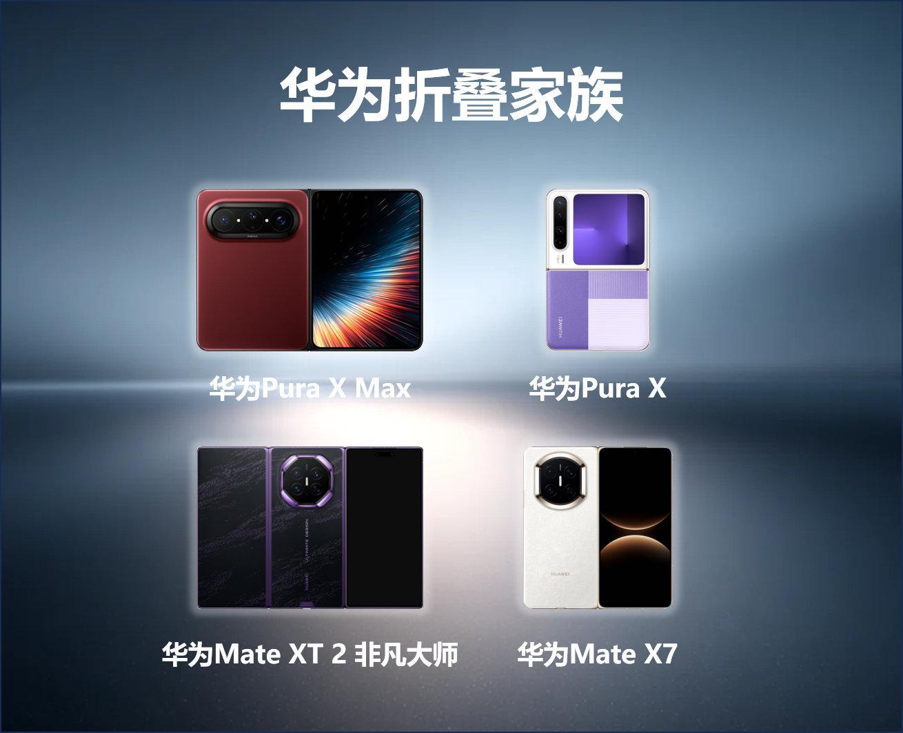 #库克 华为# 距离三星发布第一款折叠屏都过七年，苹果才出了第一代折叠屏，也难怪三星会阴阳苹果
而且出的原因还是来中国看见很多人用华为折叠屏[允悲]所以出这个阔折叠比例也是参考了华为吗哈哈
#折叠屏华为和苹果哪个更值得买# ​​​