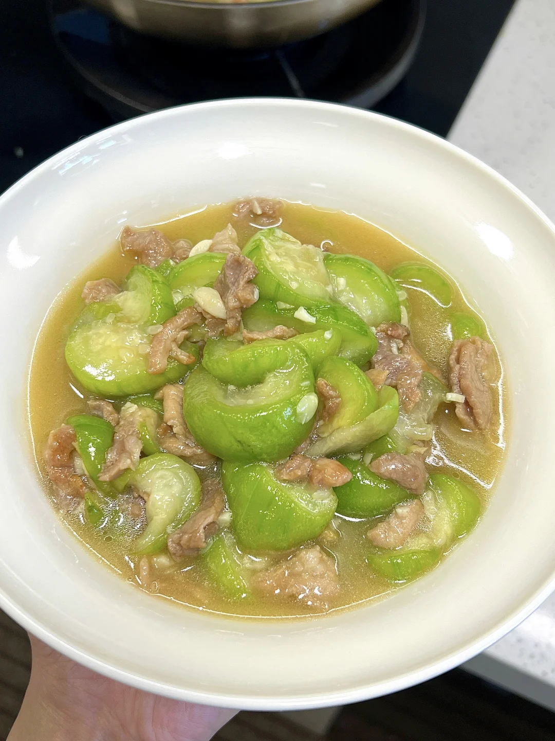 三伏天没胃口？这道菜拯救了我的米饭！