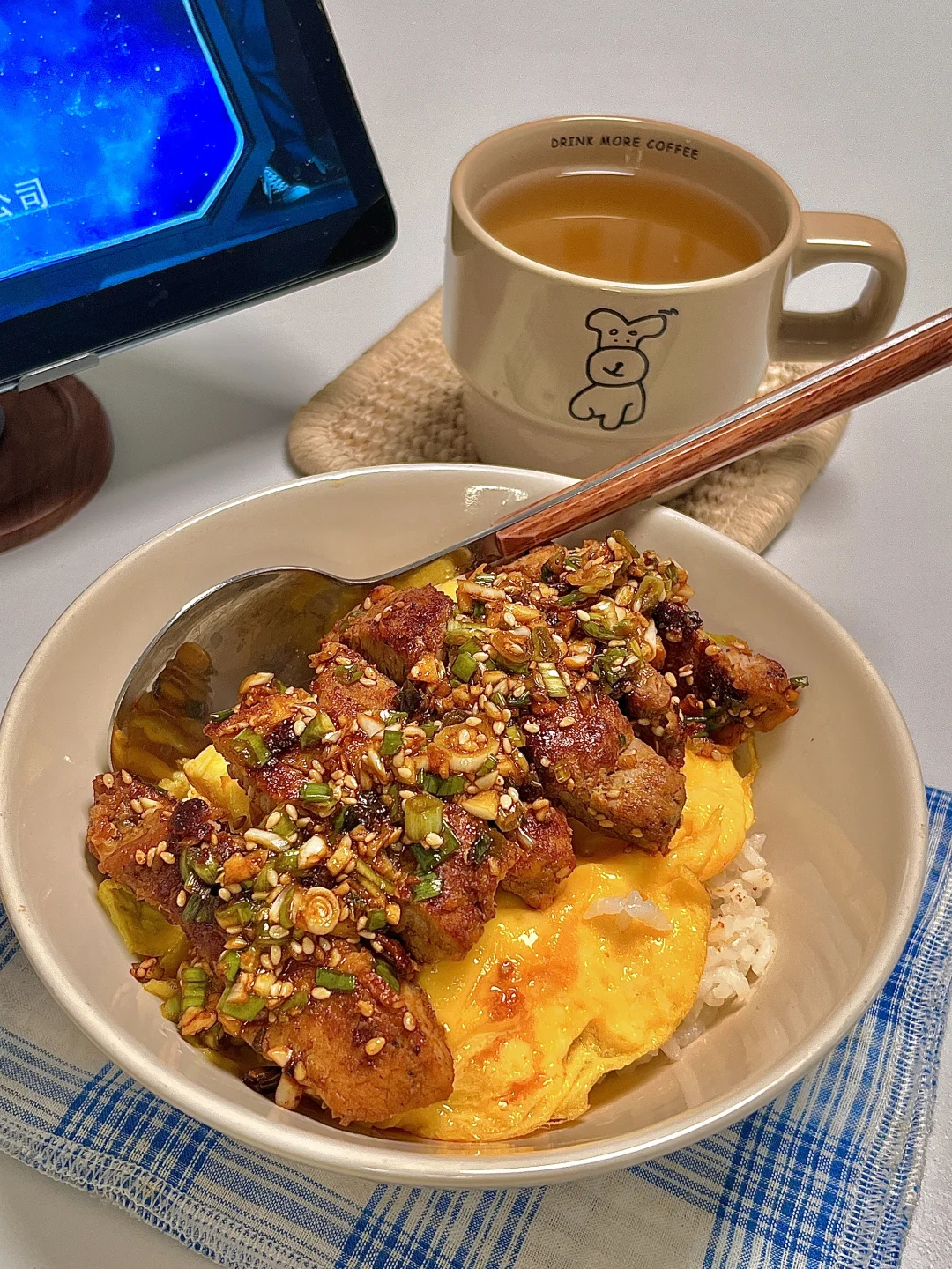 一人食🥣提供一些做饭灵感