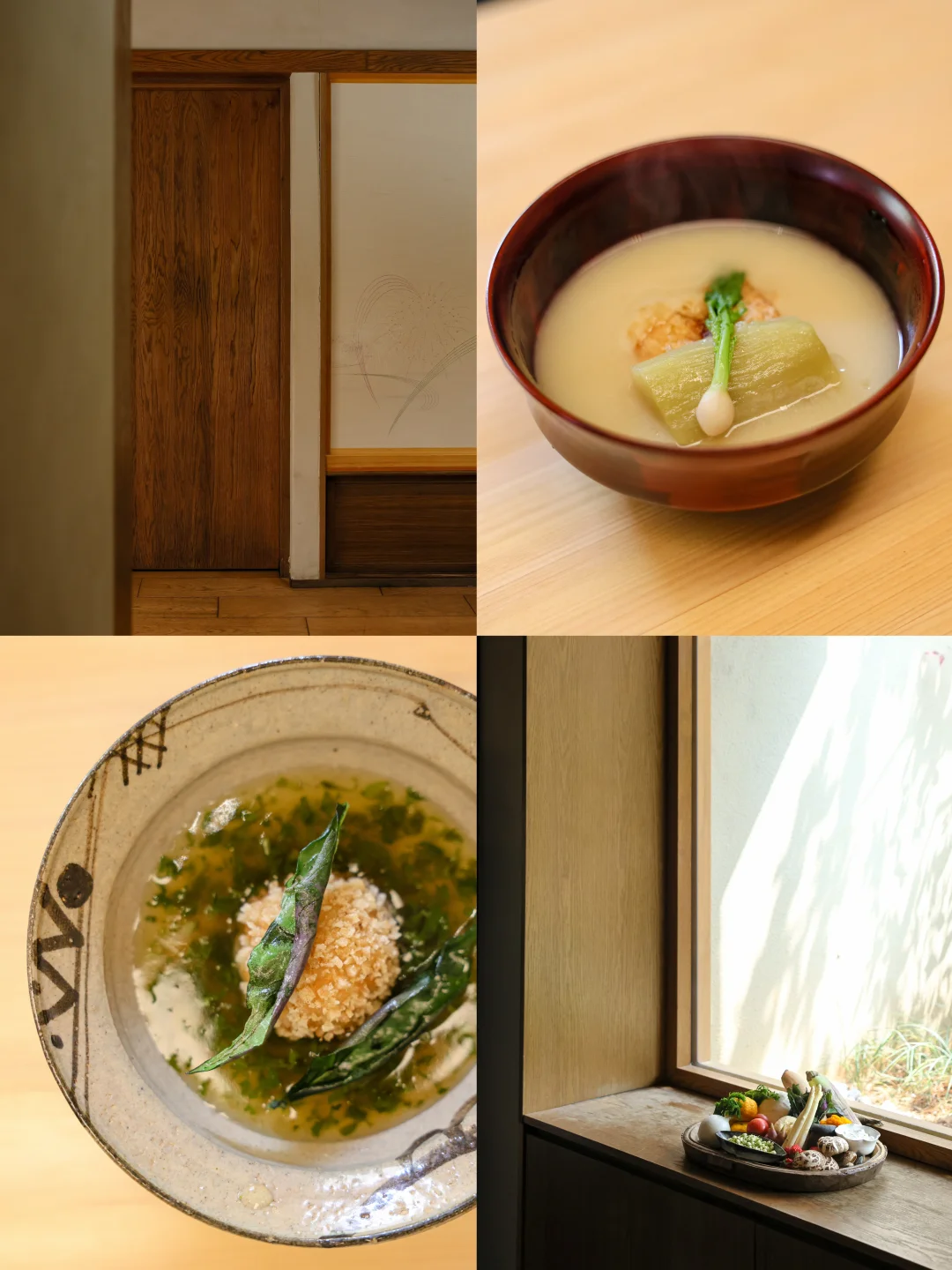 深圳的冬去春来，日日是好日🍃