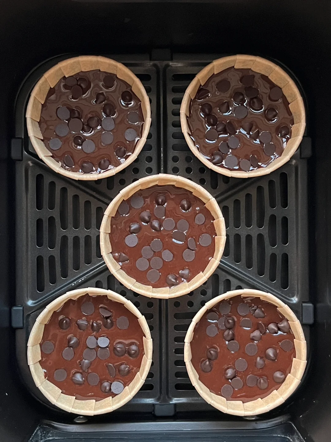 答应我！有空气炸锅的都去试试这个！