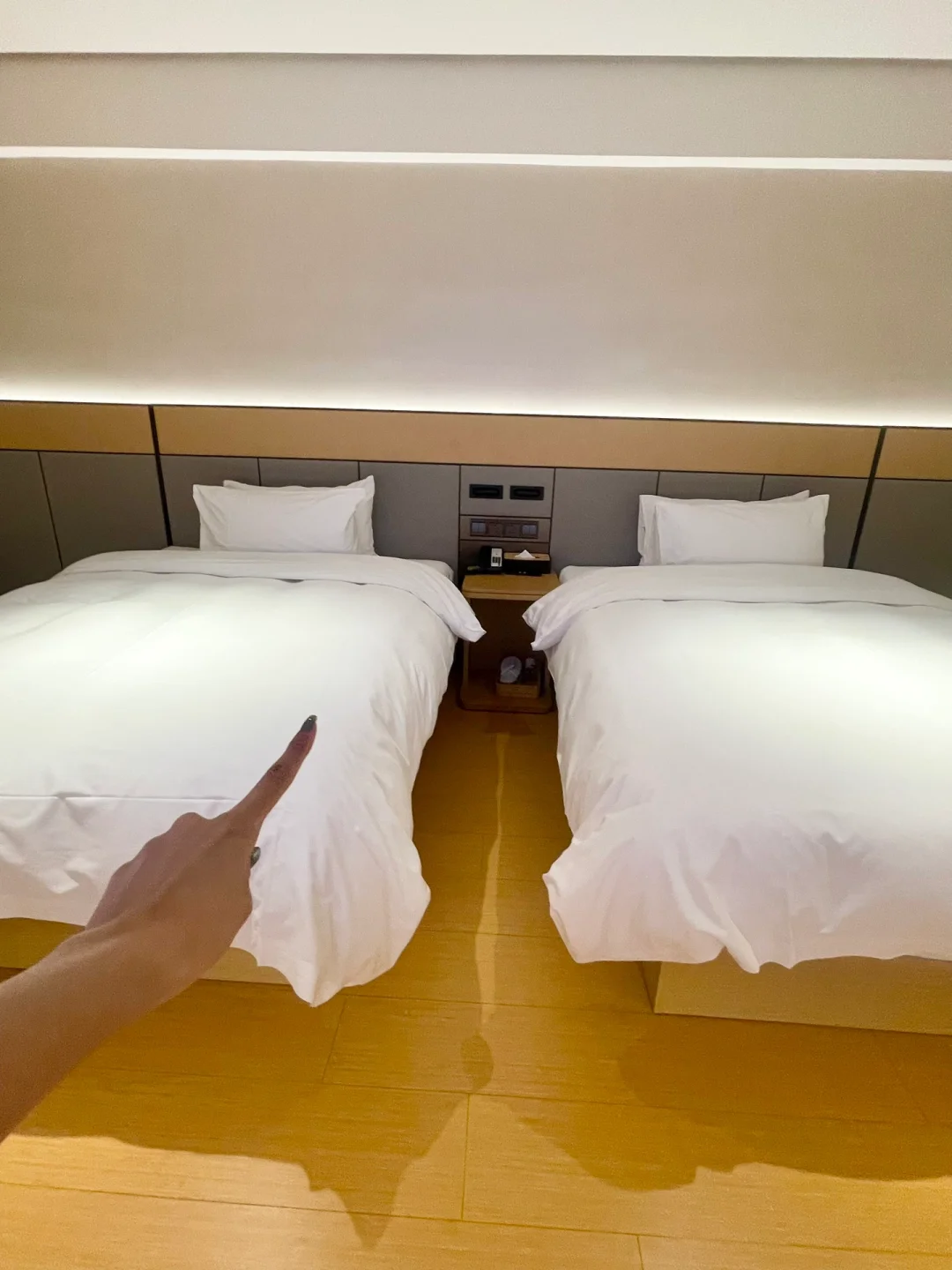 山东航空中转免费住宿攻略🔥0元住全季酒店