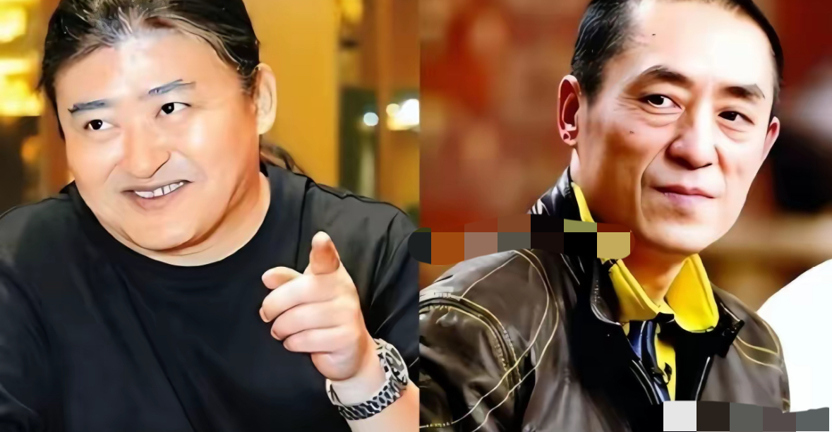 张艺谋那二十几个字，后劲怎么就这么大？

朋友圈刷到好几条，都在转同一句话：“音与魂鸟巢留芳。”说实话，这两天悼念刘欢的文字铺天盖地，长文、旧照、回忆录轮番上阵，但真正让我停下来的，偏偏就是这条最短的。张艺谋没写“痛心疾首”，没罗列交情，就一句“惊悉刘欢逝世，不禁悲伤”，然后直接跳到《我和你》。这太