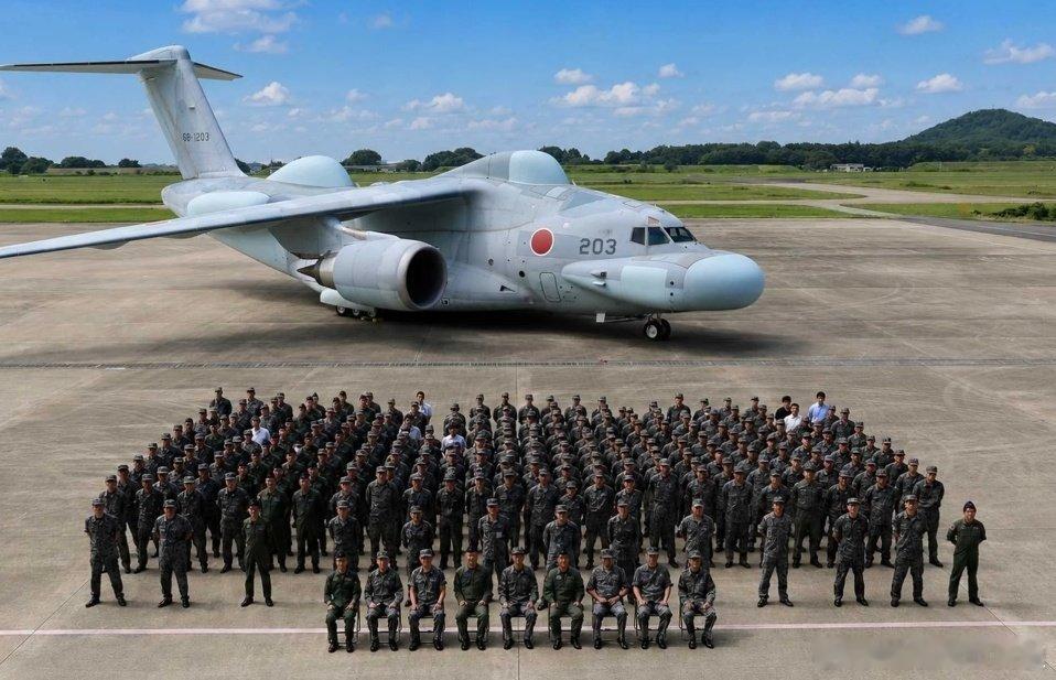 日本航空自卫队首架远程电子战机于2026年6月分配至航空发展与测试联队，旨在通过电磁干扰支持空中作战 ​