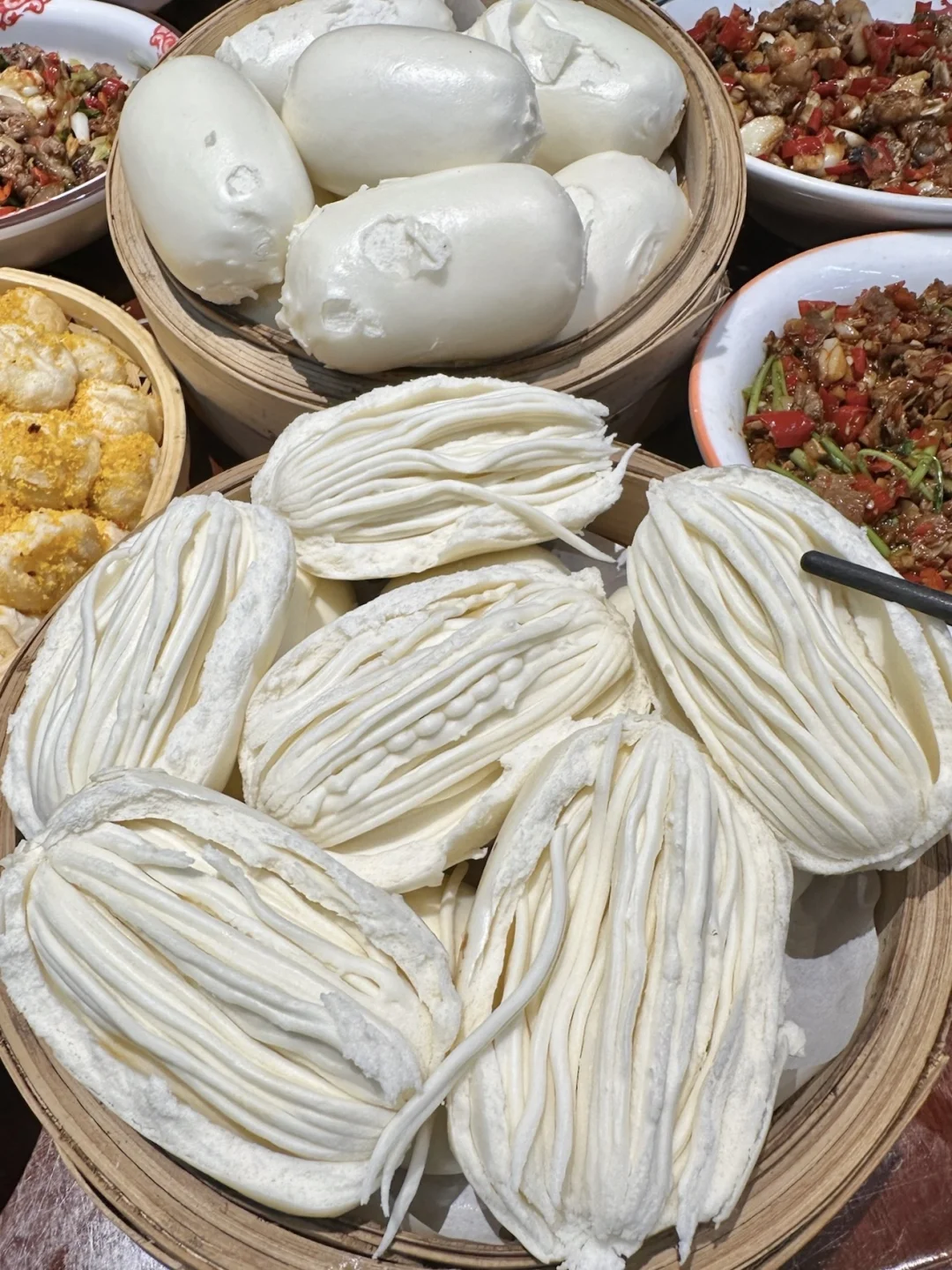 郴州🥺🥺确实比笨罗卜便宜好吃……