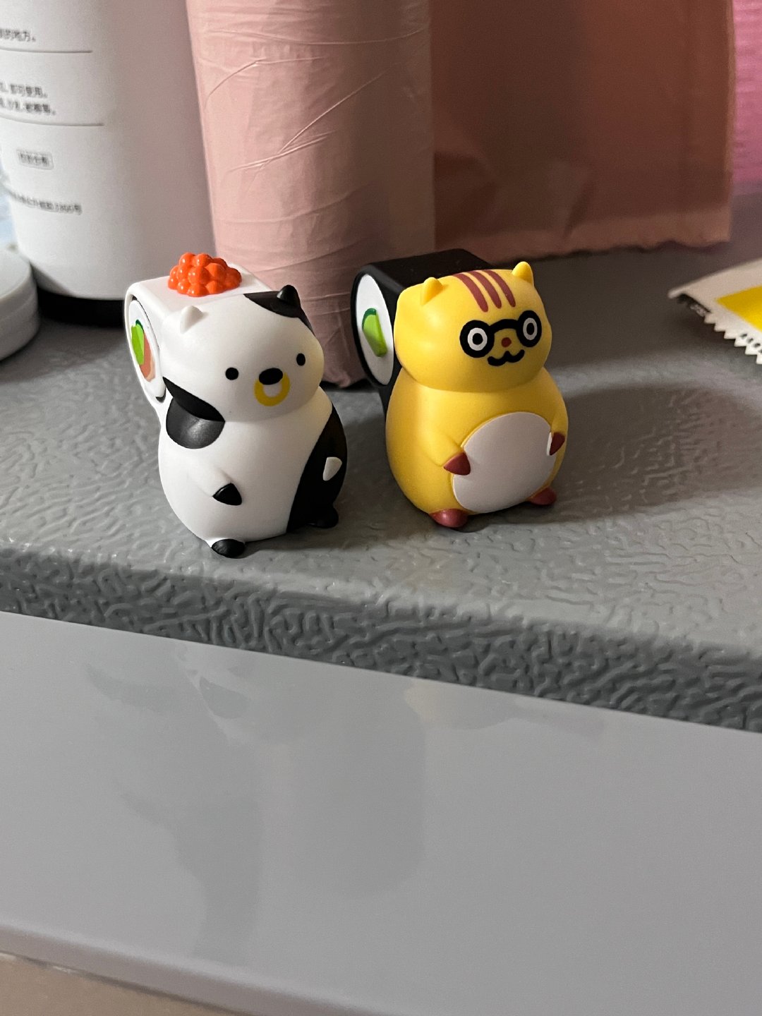 晨晨特潇洒的走了 留我一个人看着小森优阳和孙红雷流猪泪 ​