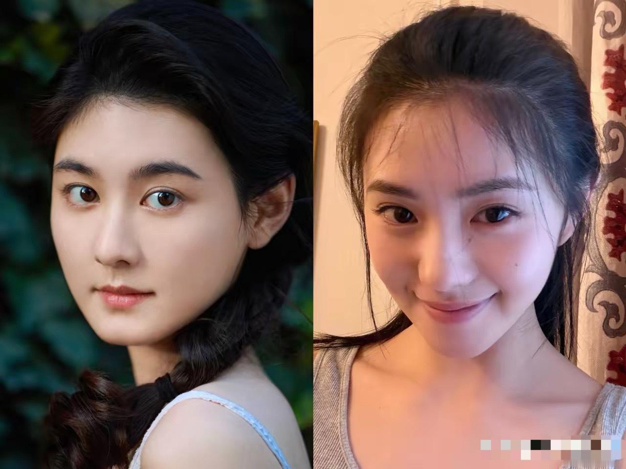 明眼人都看出来了，
韩沛颖之所以说刘浩存，
不是因为她不喜欢刘浩存，也不是因为她想要热度，而是因为她心里不平衡。
​​同剧组刘浩存是主角，她演反派，戏份被删了一大截。那口气堵着，没地儿撒。
​凌晨直播，弹幕一起哄"爆个瓜"，她脑子一热顺嘴就秃噜了："她14岁就跟某某某导了哦，你们去挖呀。" ​