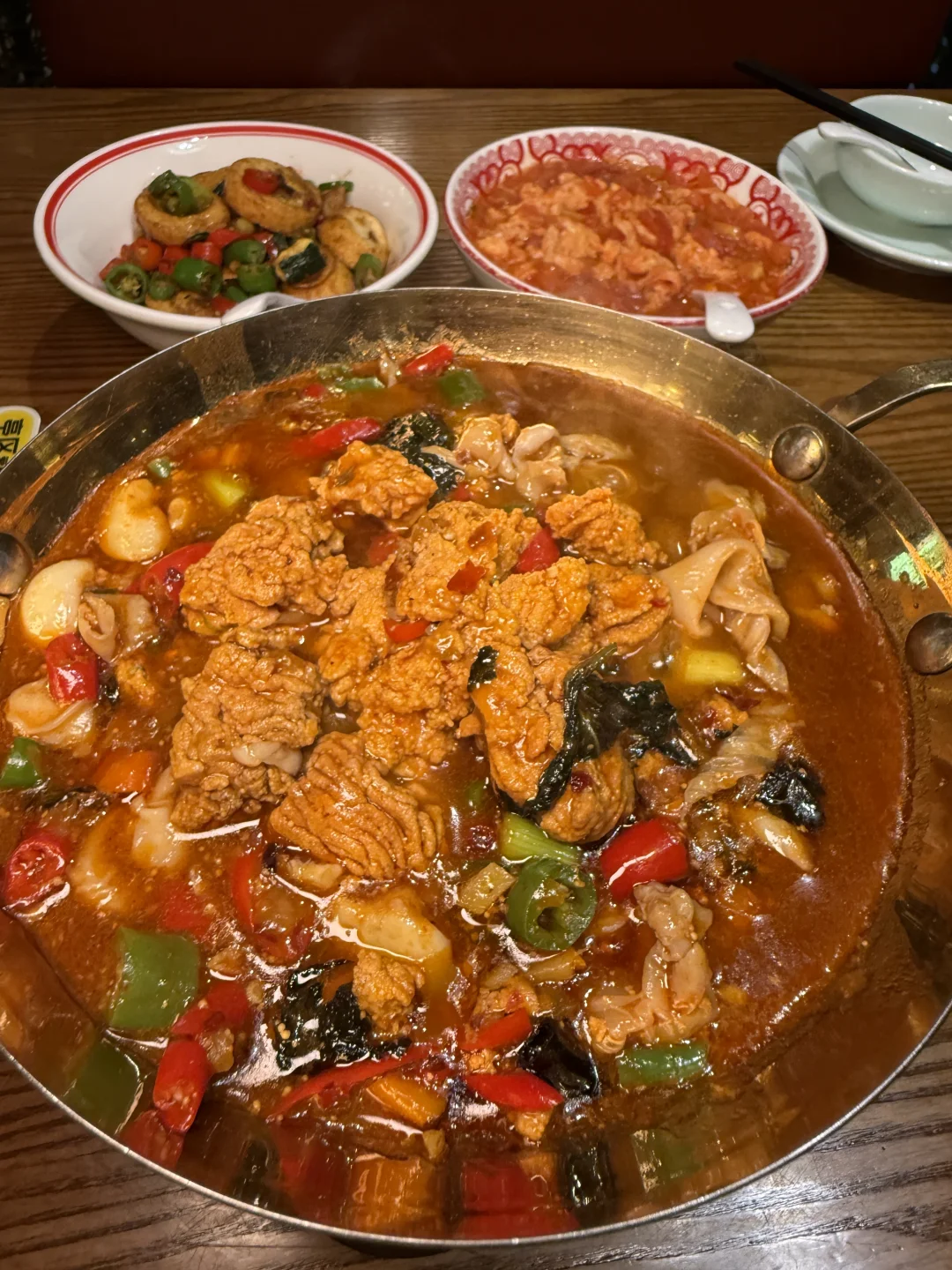湖南人认证 广州最好吃的湘菜