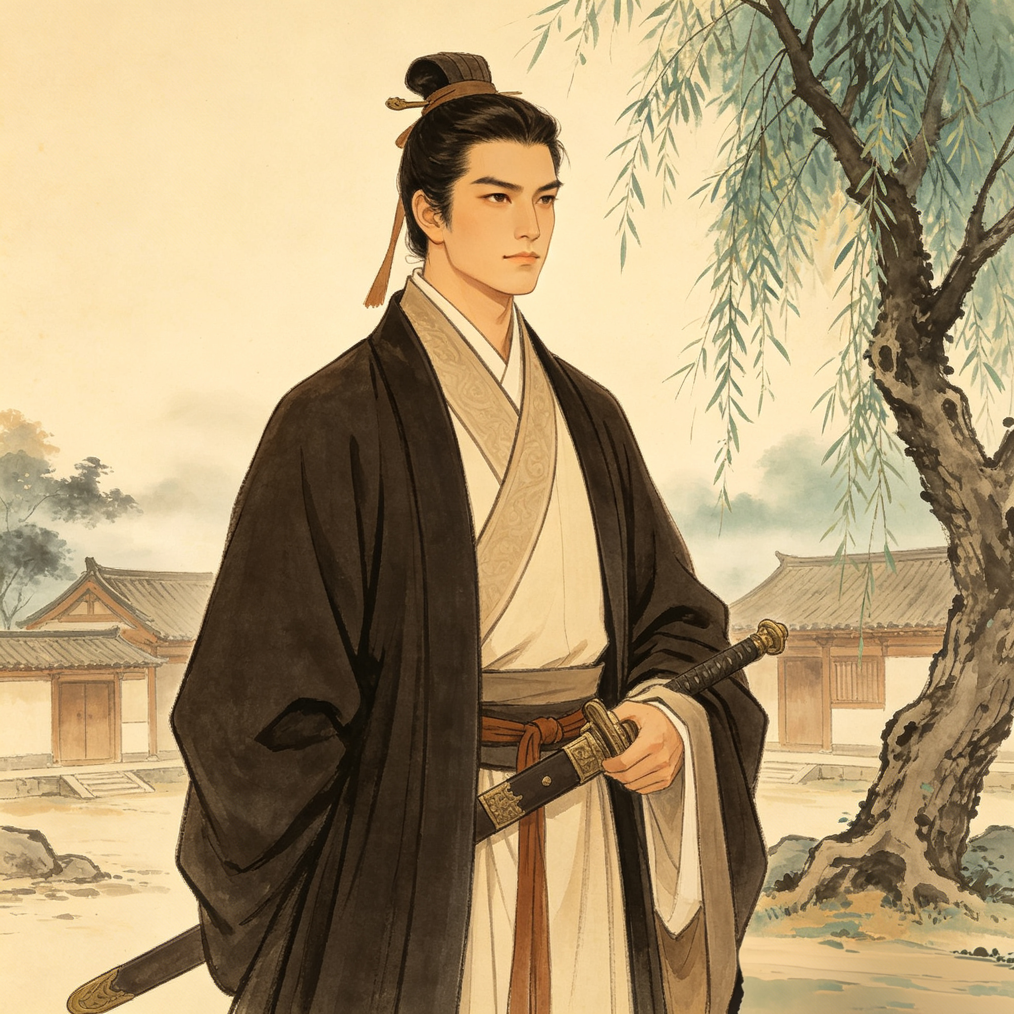 刘秀与阴丽华是怎样认识的呢?
“娶妻当得阴丽华”，流传千年，刘秀和阴丽华，最初是怎么相识的？
 
刘秀出身南阳刘氏，虽是汉室宗亲，到他这一代，家族早已没落，只是乡间普通的读书人。而阴家，是南阳新野当地赫赫有名的大户望族，家底殷实。
 
两个人原本并没有交集。一次刘秀去往新野，偶然听闻了阴丽华的美