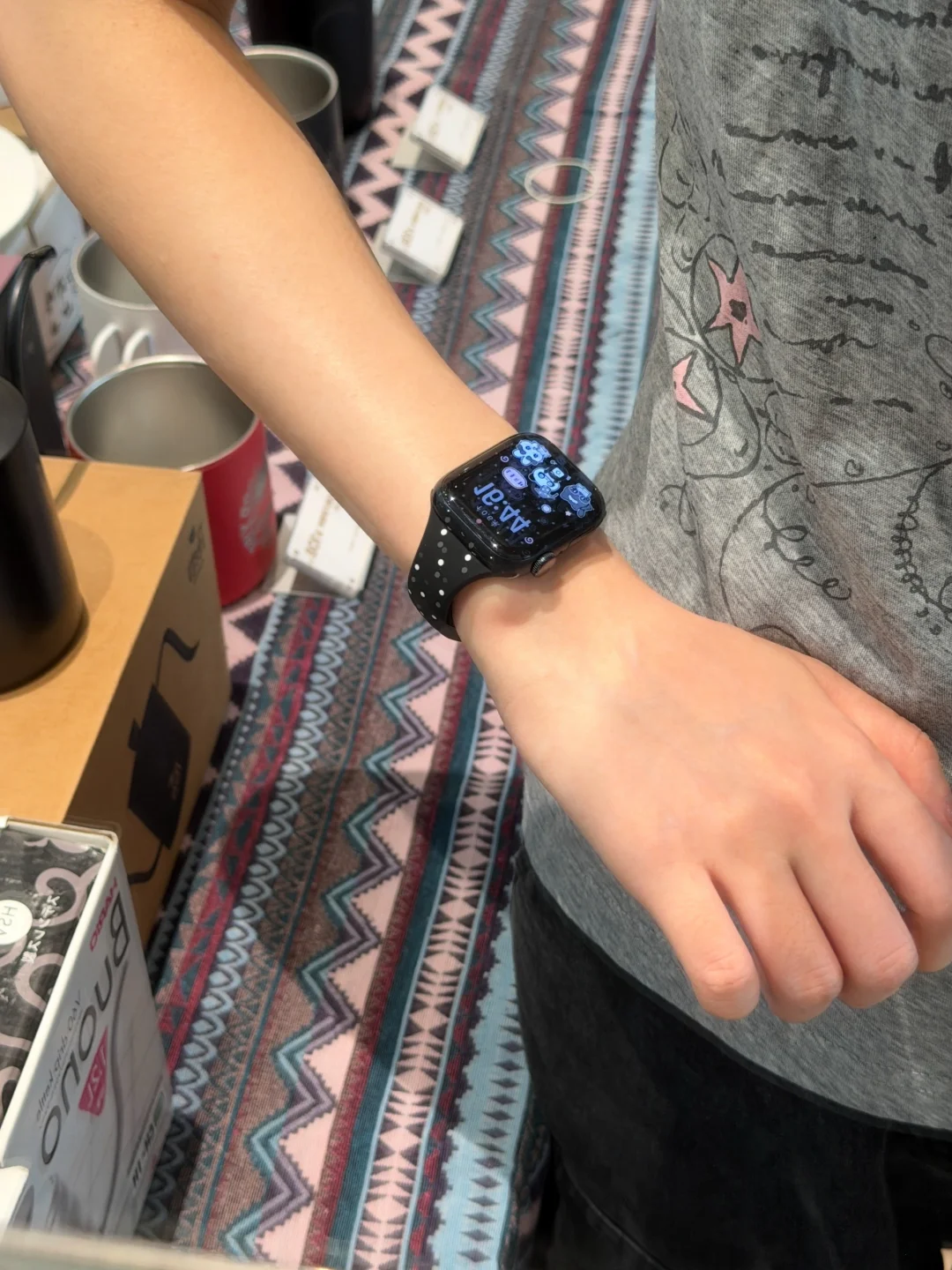 本淡人的萌萌波点🥹/‧₊˚☆上手太爱啦！！